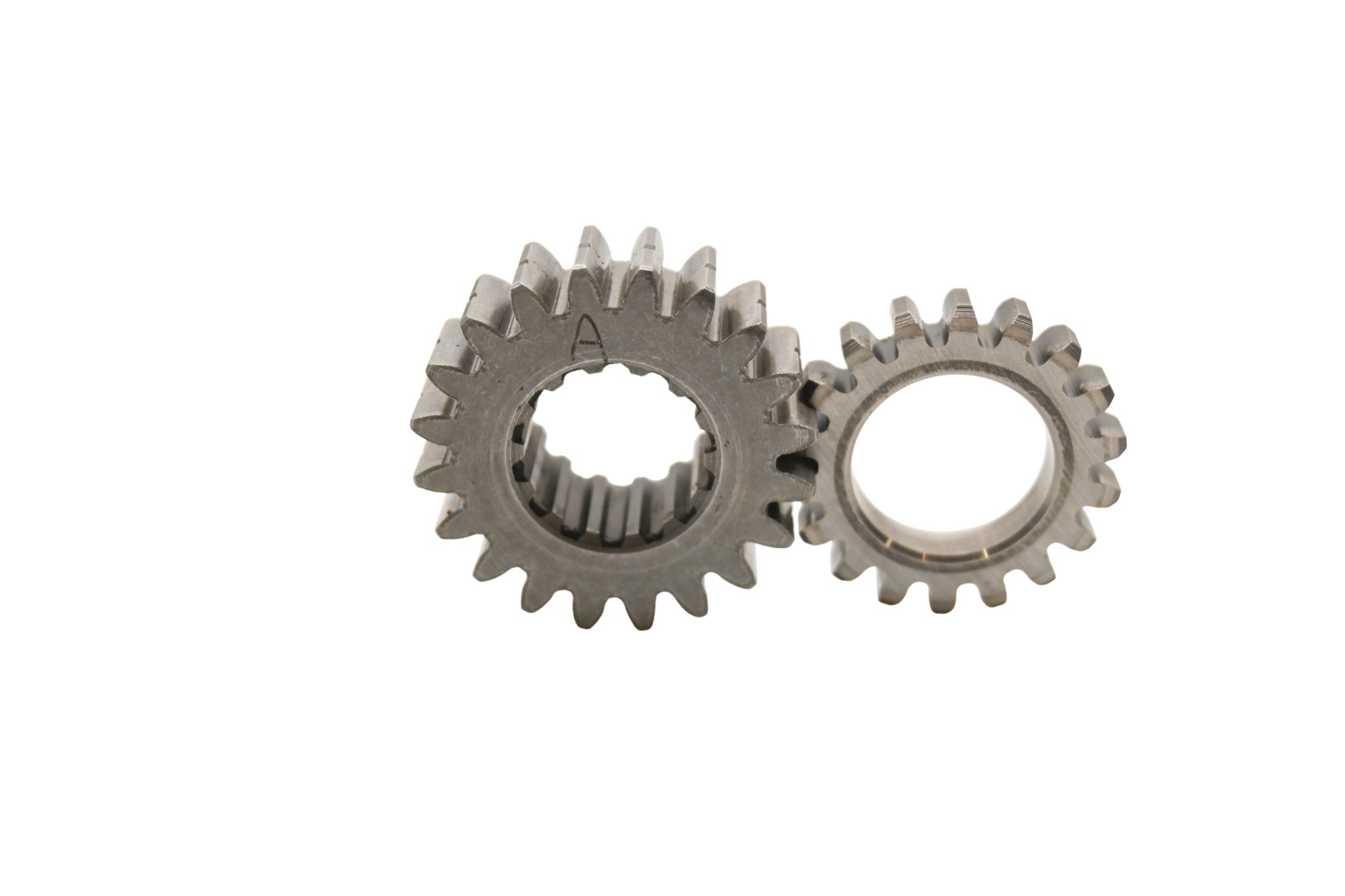 87 Yamaha Champ 100 Crank Gears YFM100