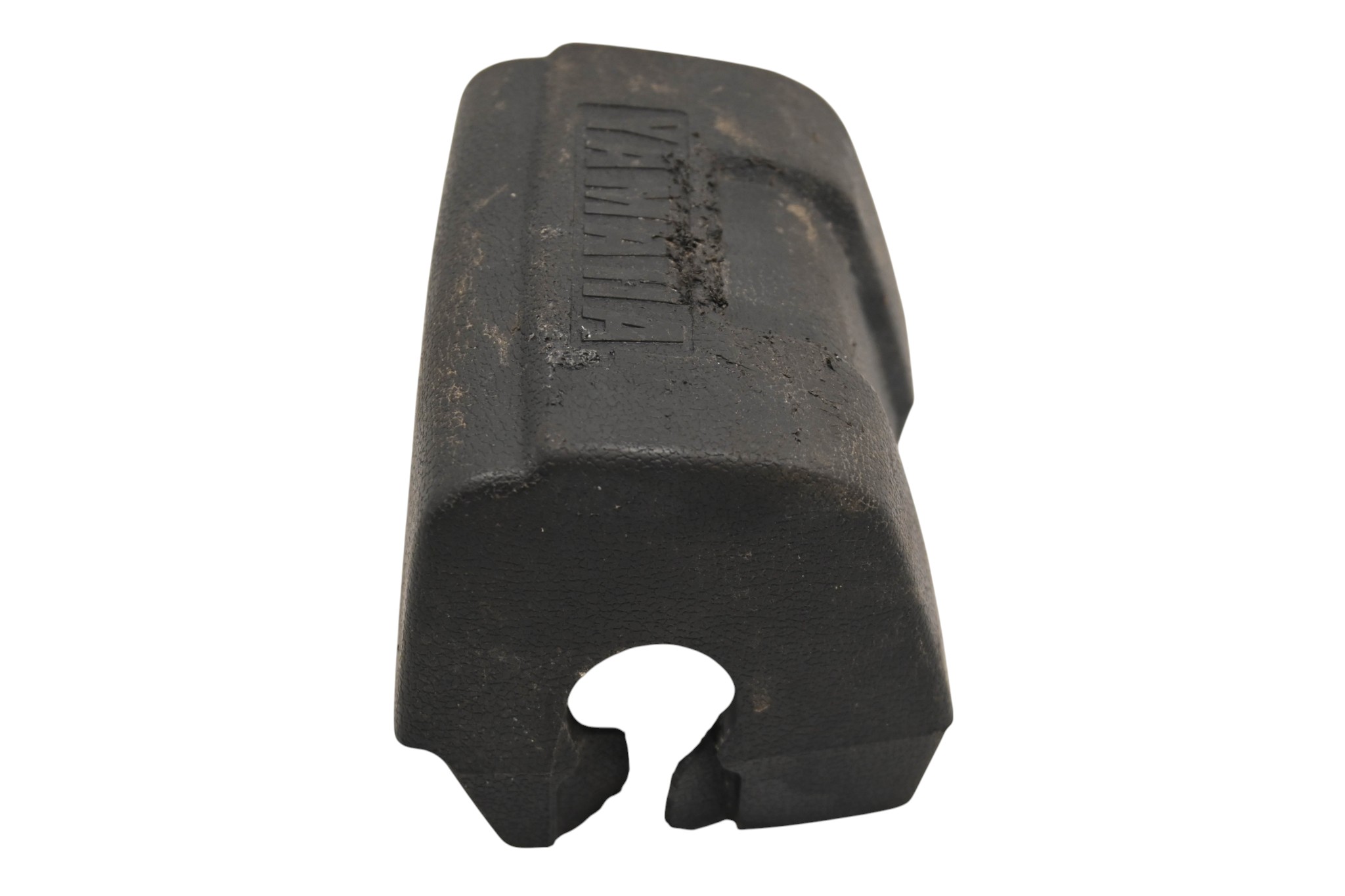 87 Yamaha Champ 100 Handlebar Cover YFM100