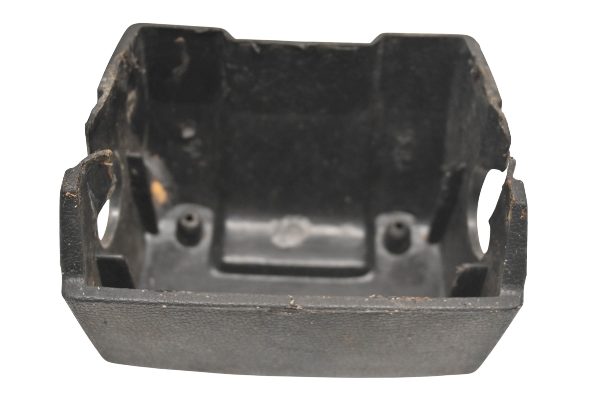 87 Yamaha Champ 100 Handlebar Cover YFM100