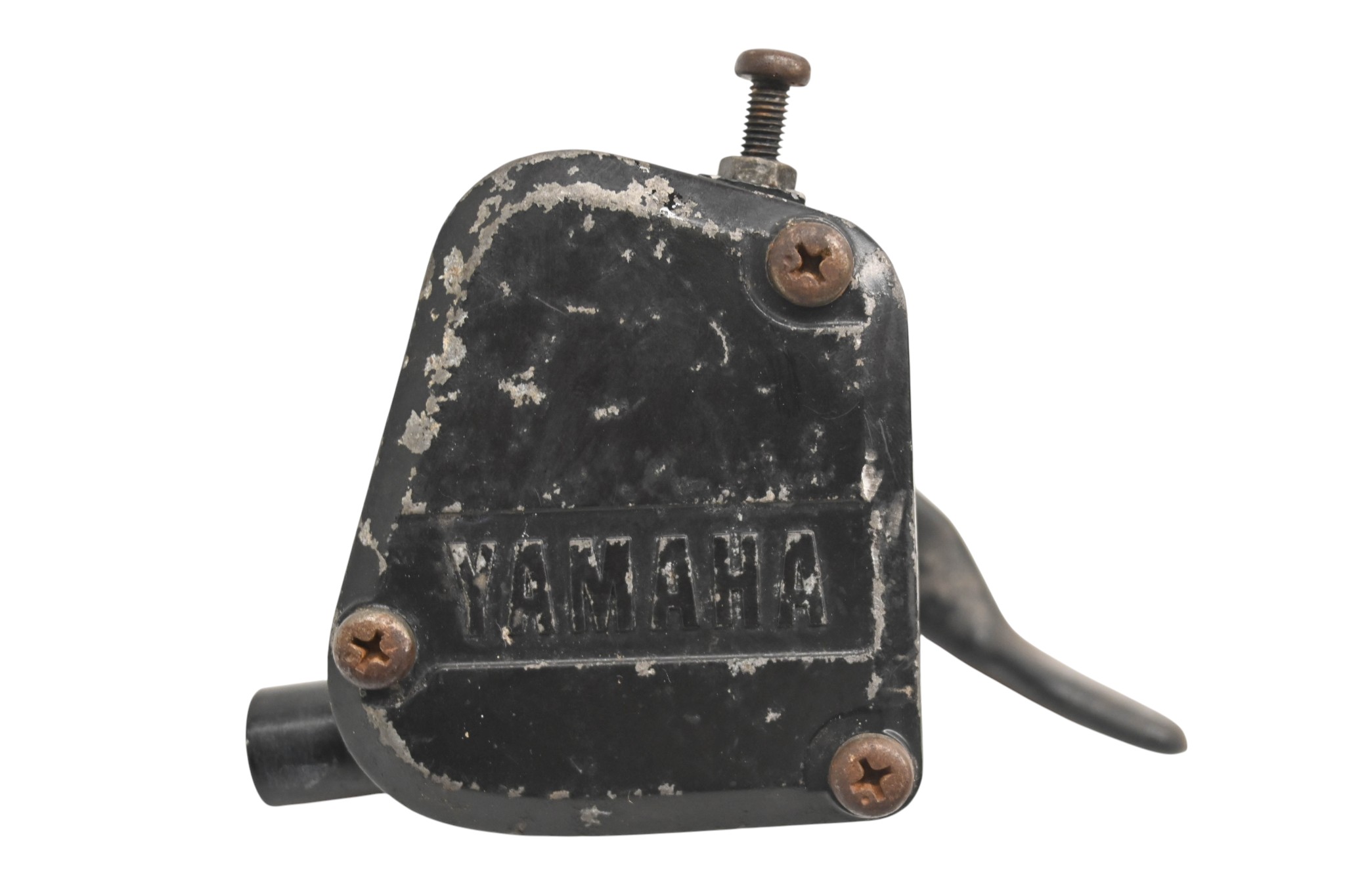 87 Yamaha Champ 100 Thumb Throttle YFM100