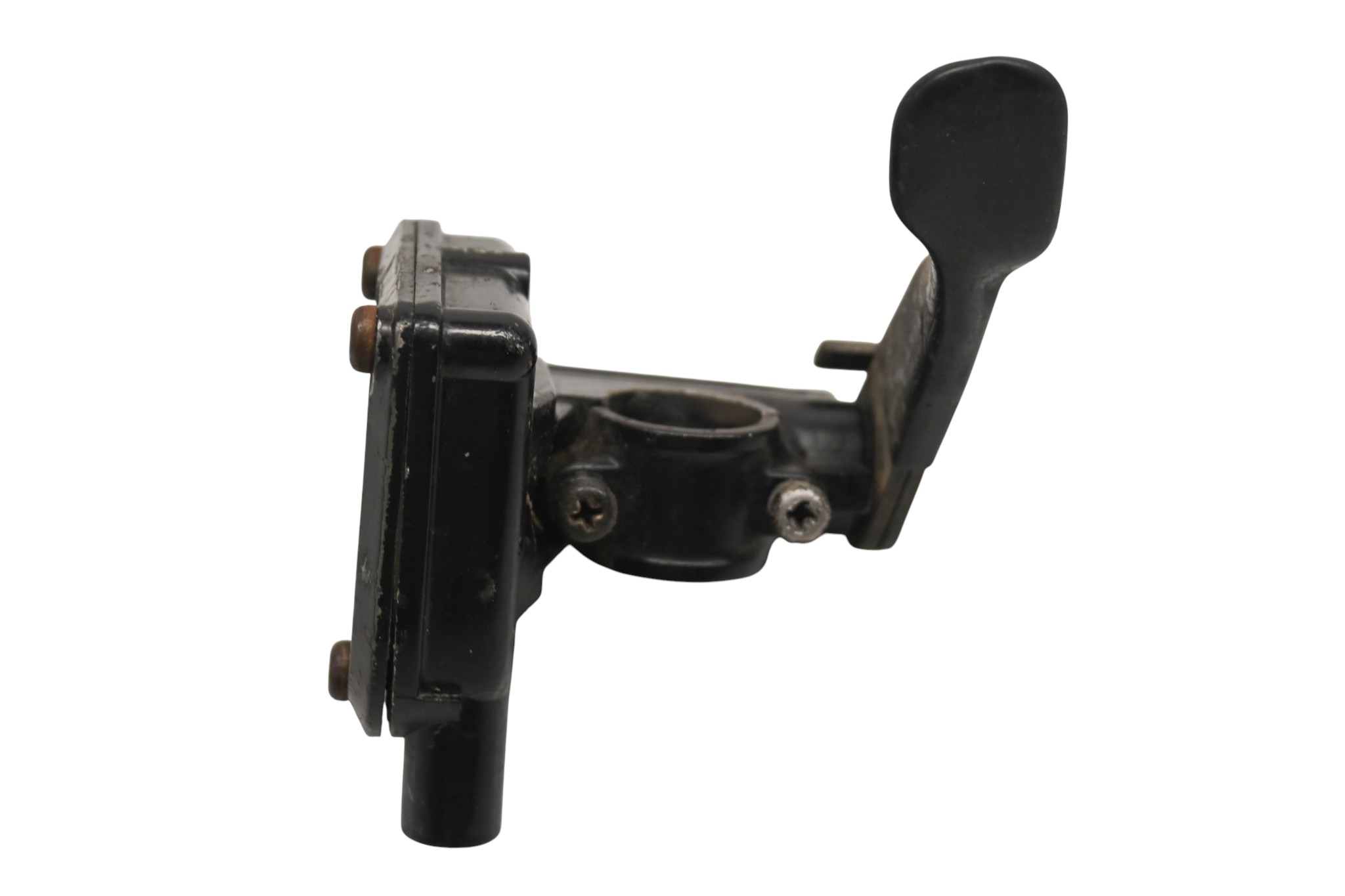 87 Yamaha Champ 100 Thumb Throttle YFM100