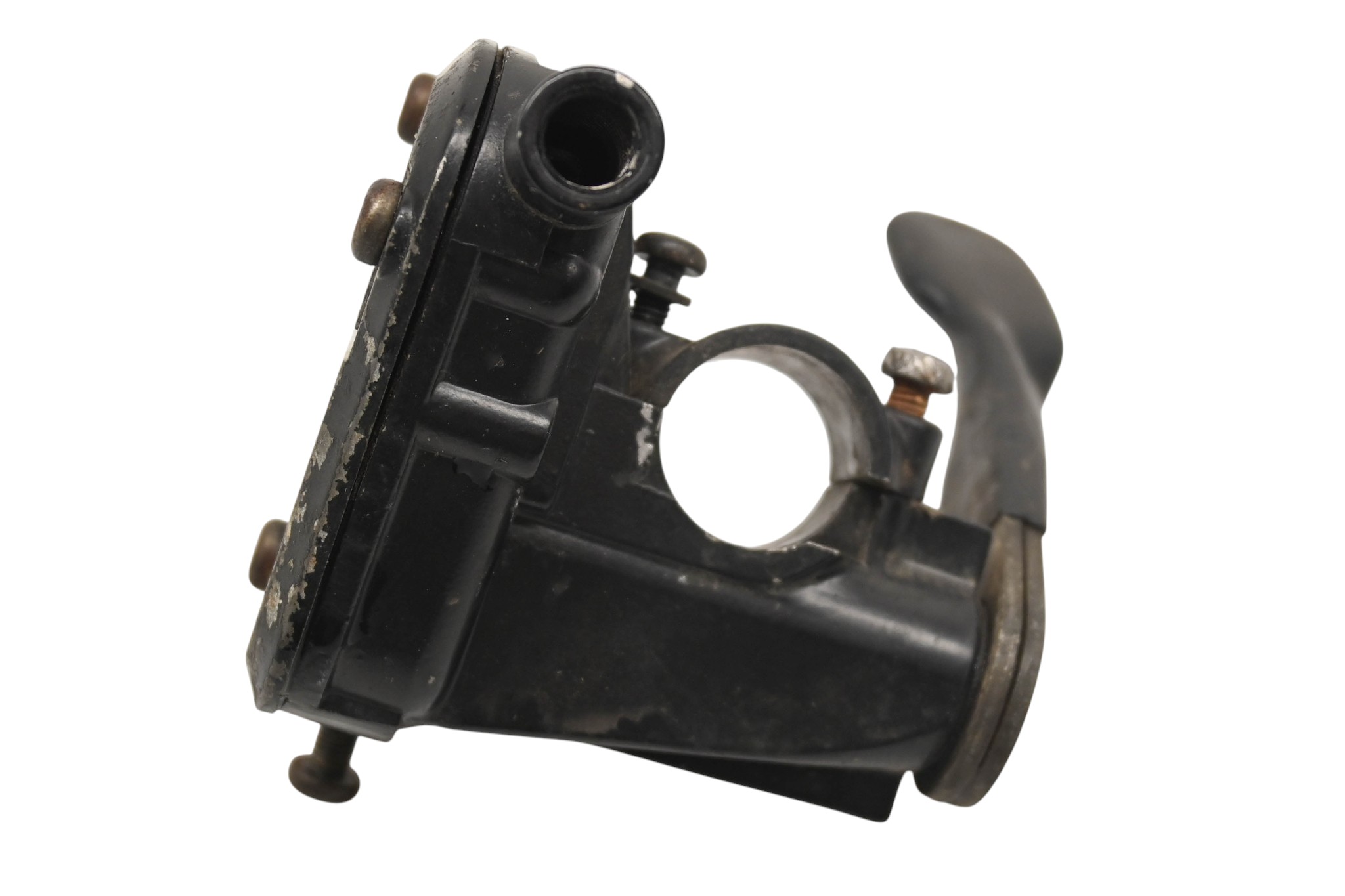 87 Yamaha Champ 100 Thumb Throttle YFM100