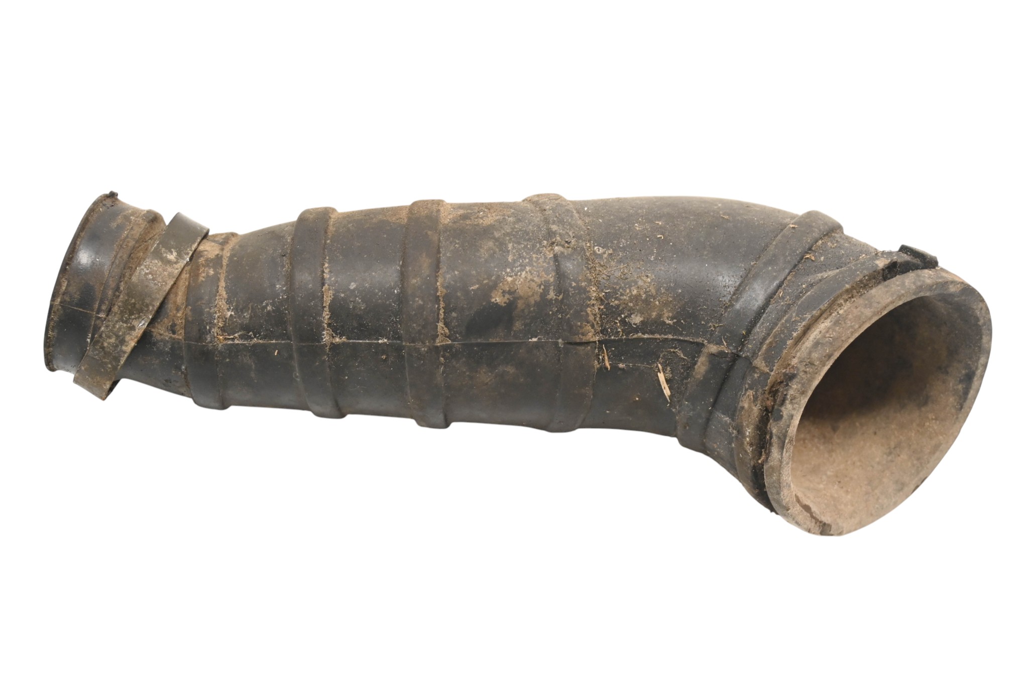 87 Yamaha Champ 100 Airbox Hose Intake YFM100
