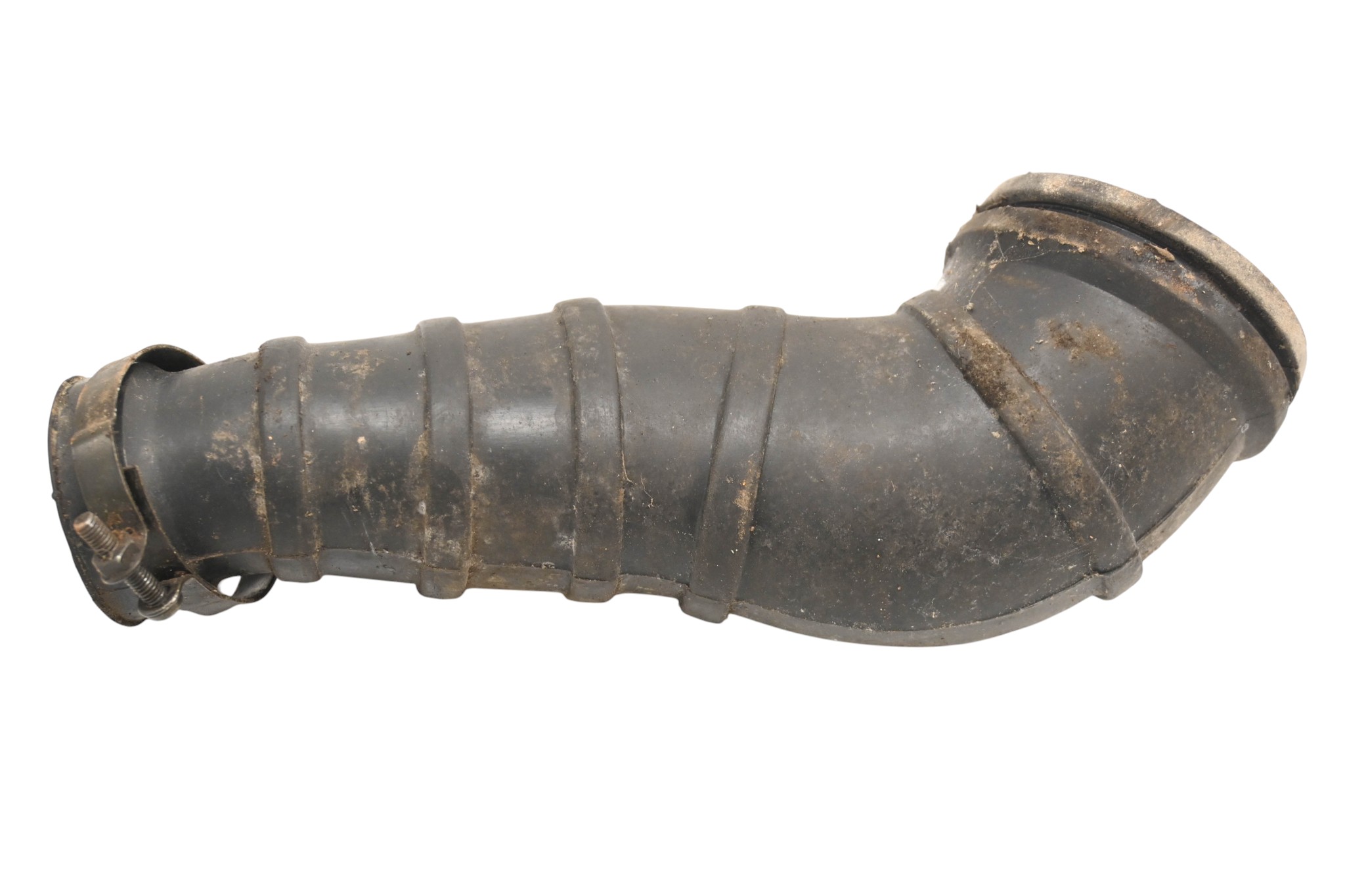 87 Yamaha Champ 100 Airbox Hose Intake YFM100