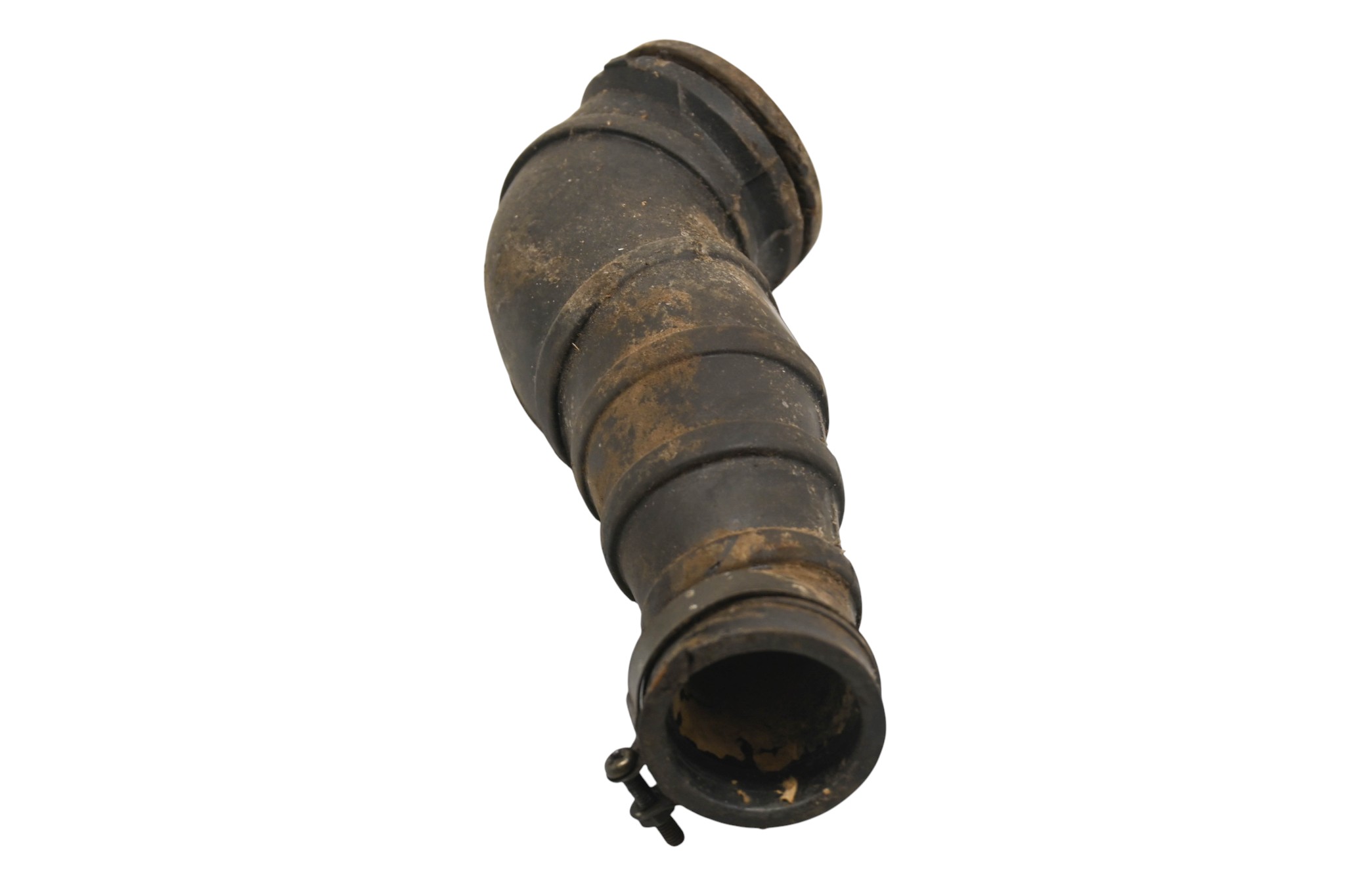 87 Yamaha Champ 100 Airbox Hose Intake YFM100