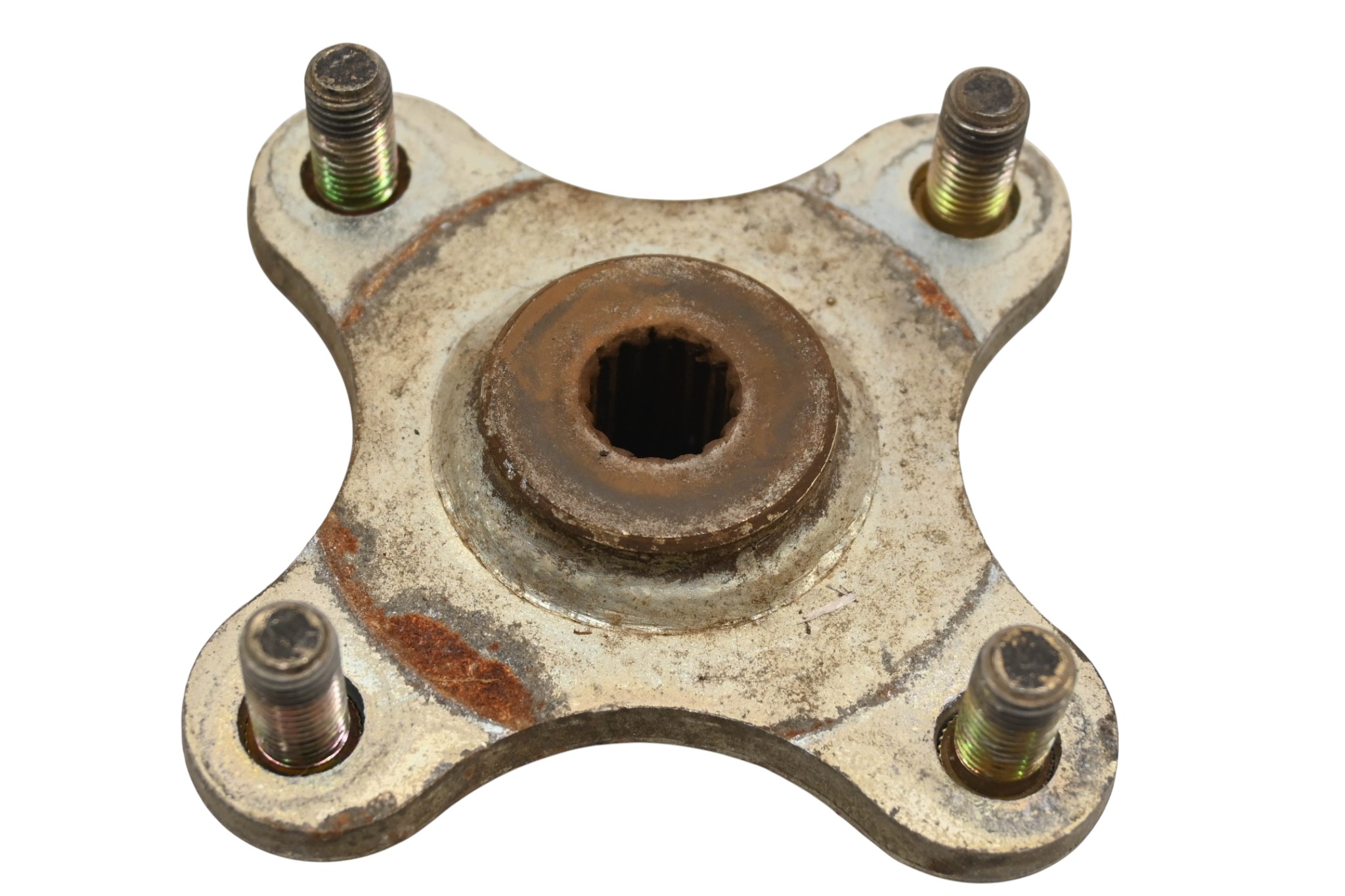 87 Yamaha Champ 100 Rear Wheel Hub Left Or Right YFM100