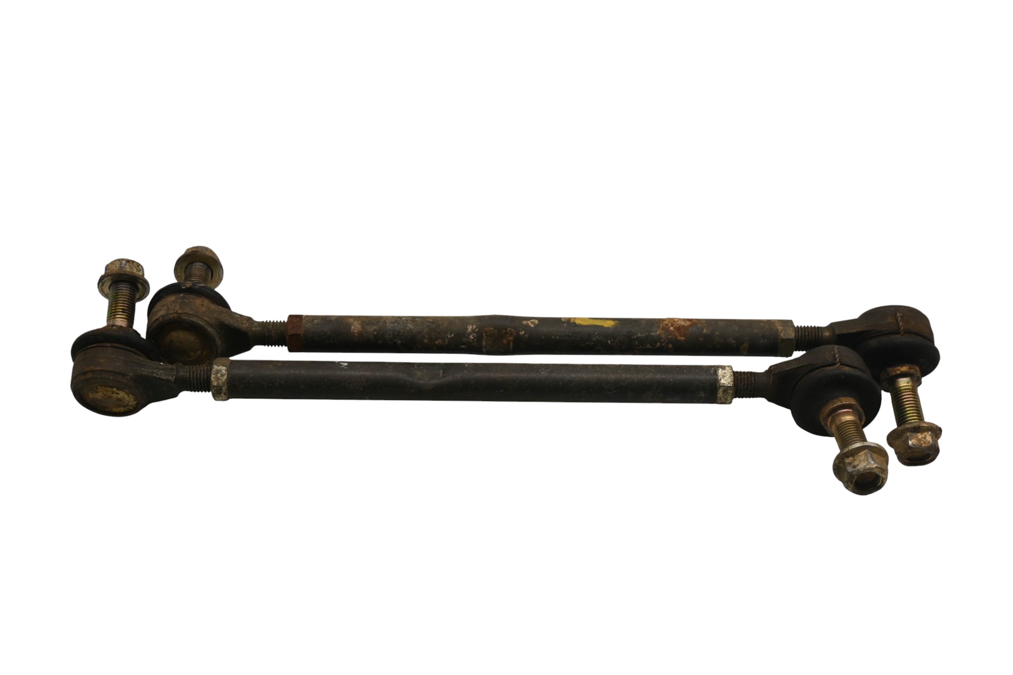 87 Yamaha Champ 100 Tie Rods & Ends YFM100