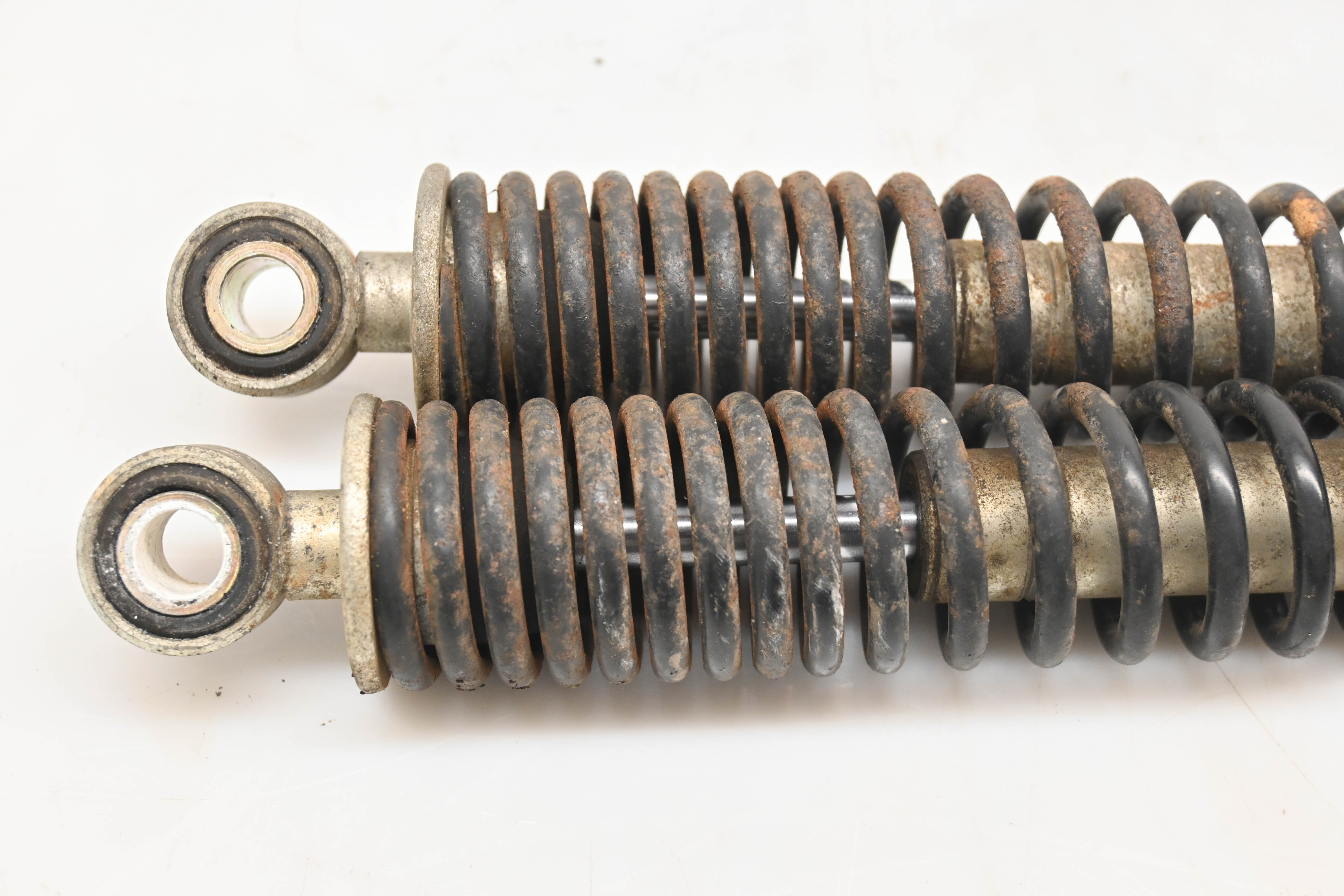 87 Yamaha Champ 100 Front Shocks YFM100