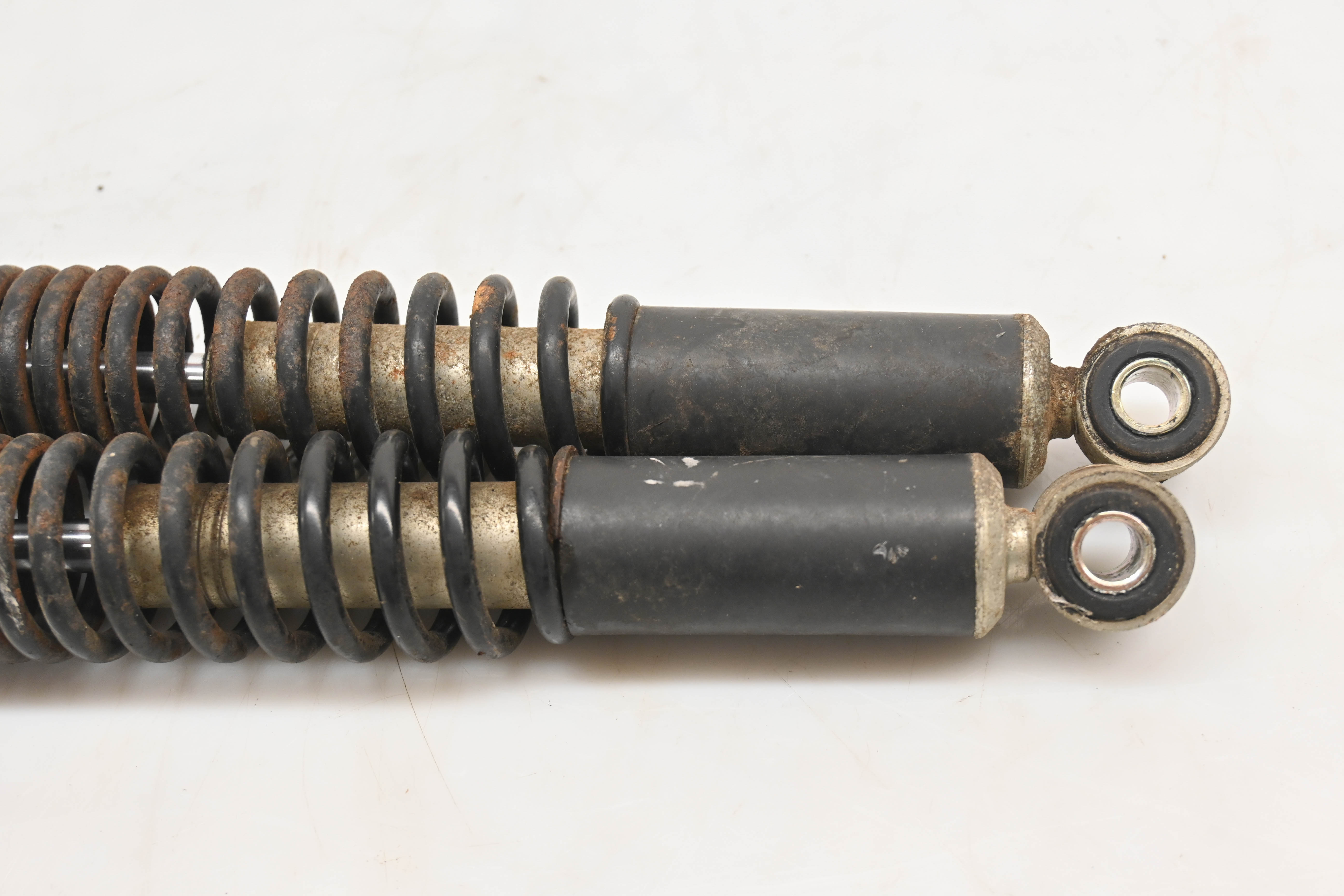 87 Yamaha Champ 100 Front Shocks YFM100