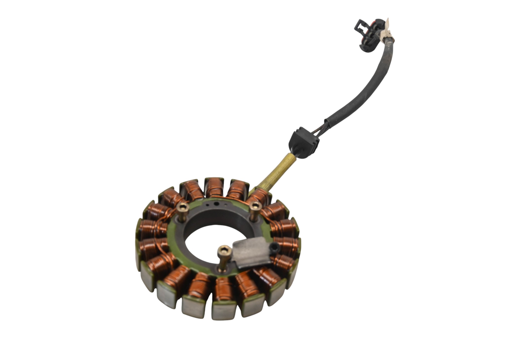16 Polaris RZR 1000 XP Highlifter Stator
