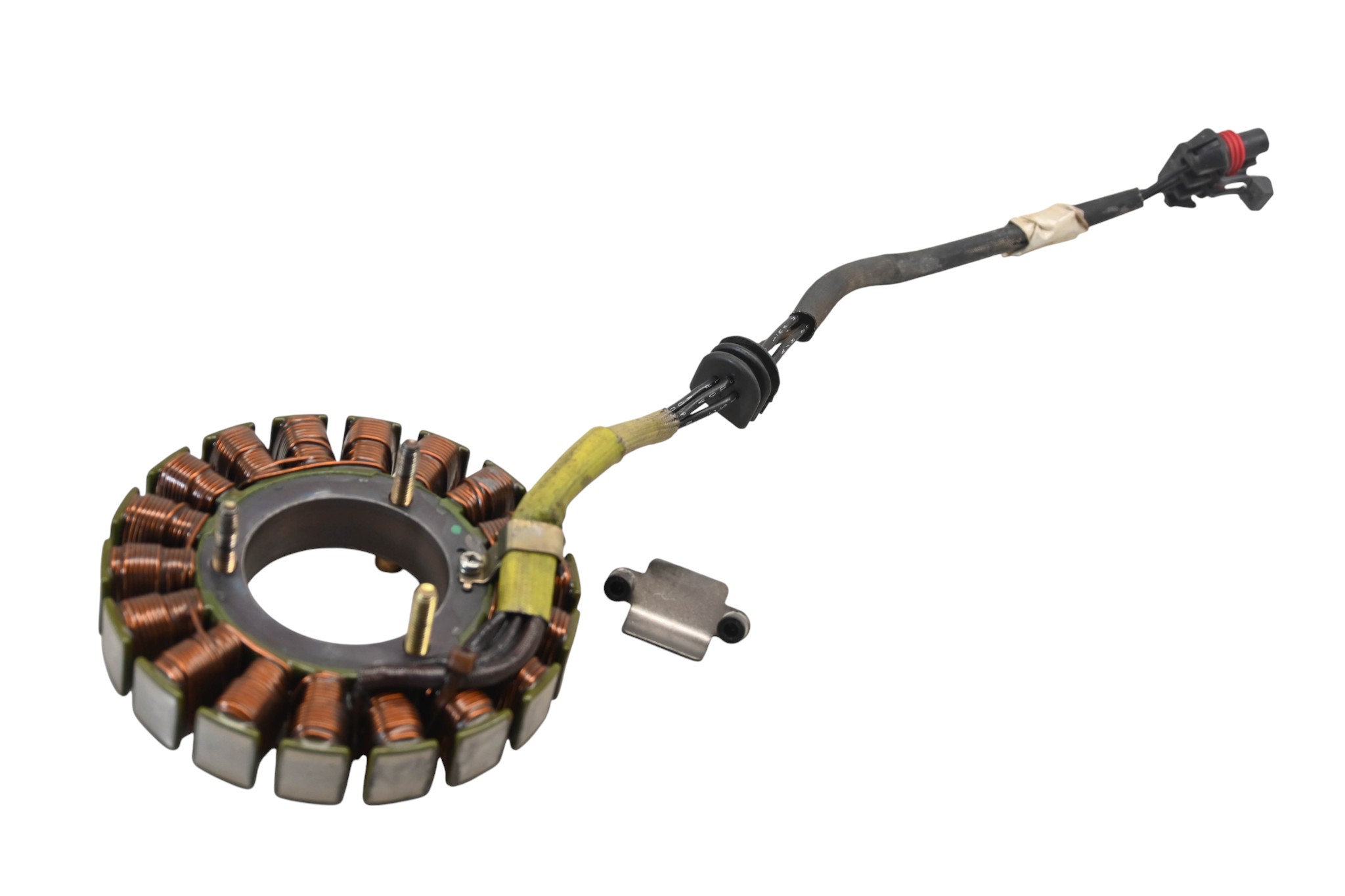 16 Polaris RZR 1000 XP Highlifter Stator