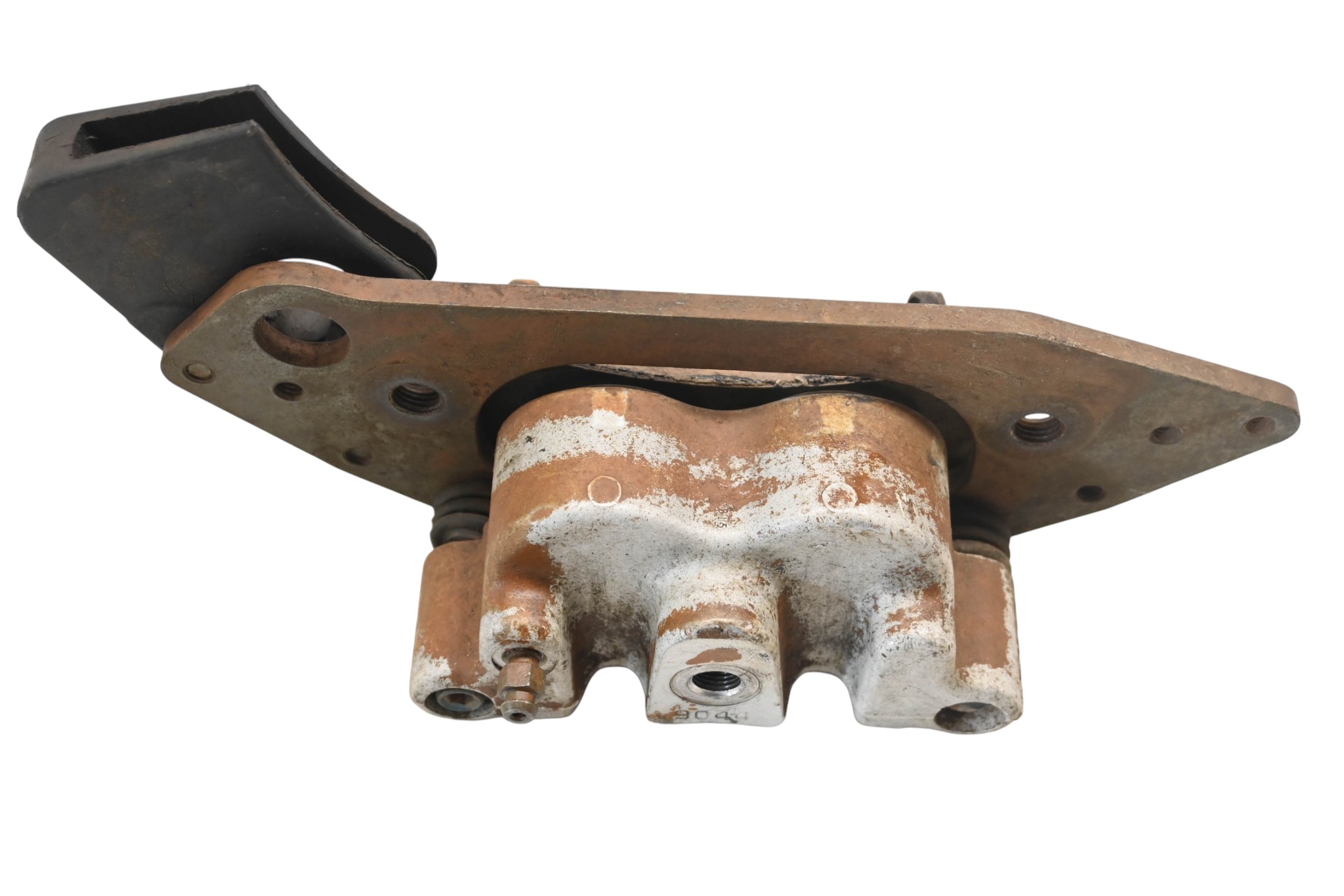 16 Polaris RZR 1000 XP Highlifter Front Right Brake Caliper