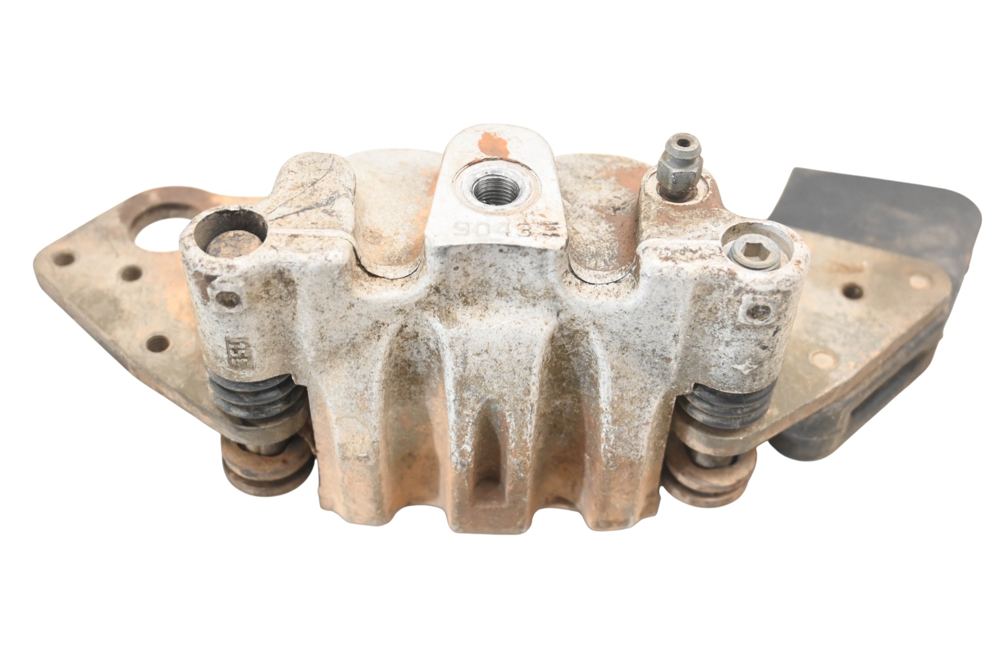 16 Polaris RZR 1000 XP Highlifter Front Left Brake Caliper