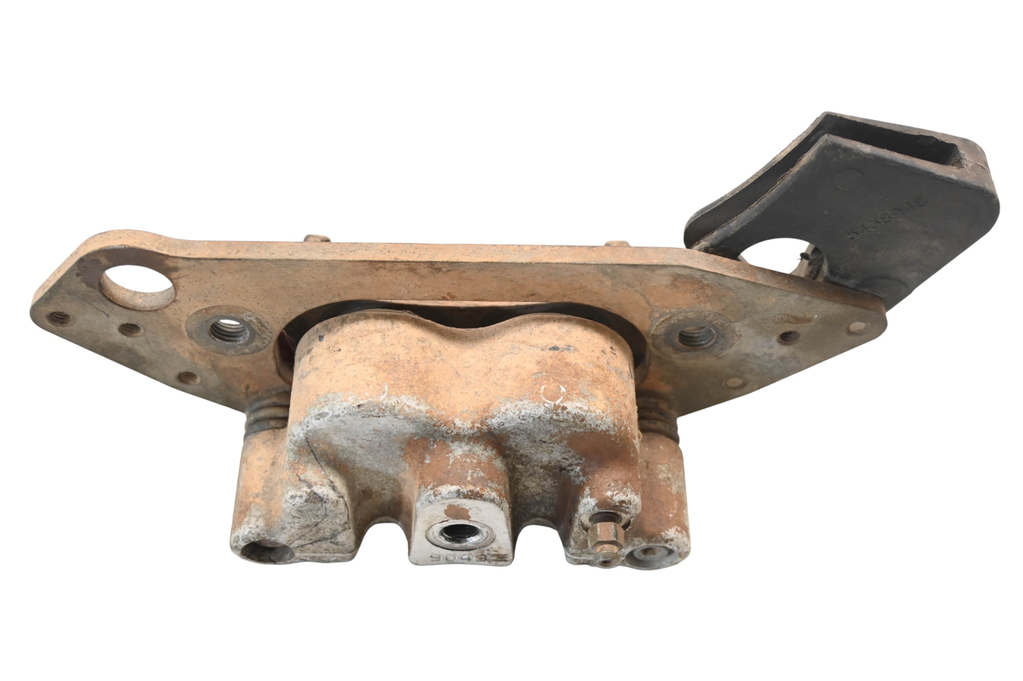 16 Polaris RZR 1000 XP Highlifter Front Left Brake Caliper