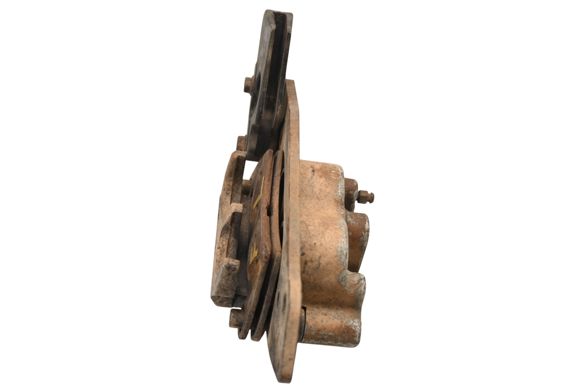 16 Polaris RZR 1000 XP Highlifter Front Left Brake Caliper