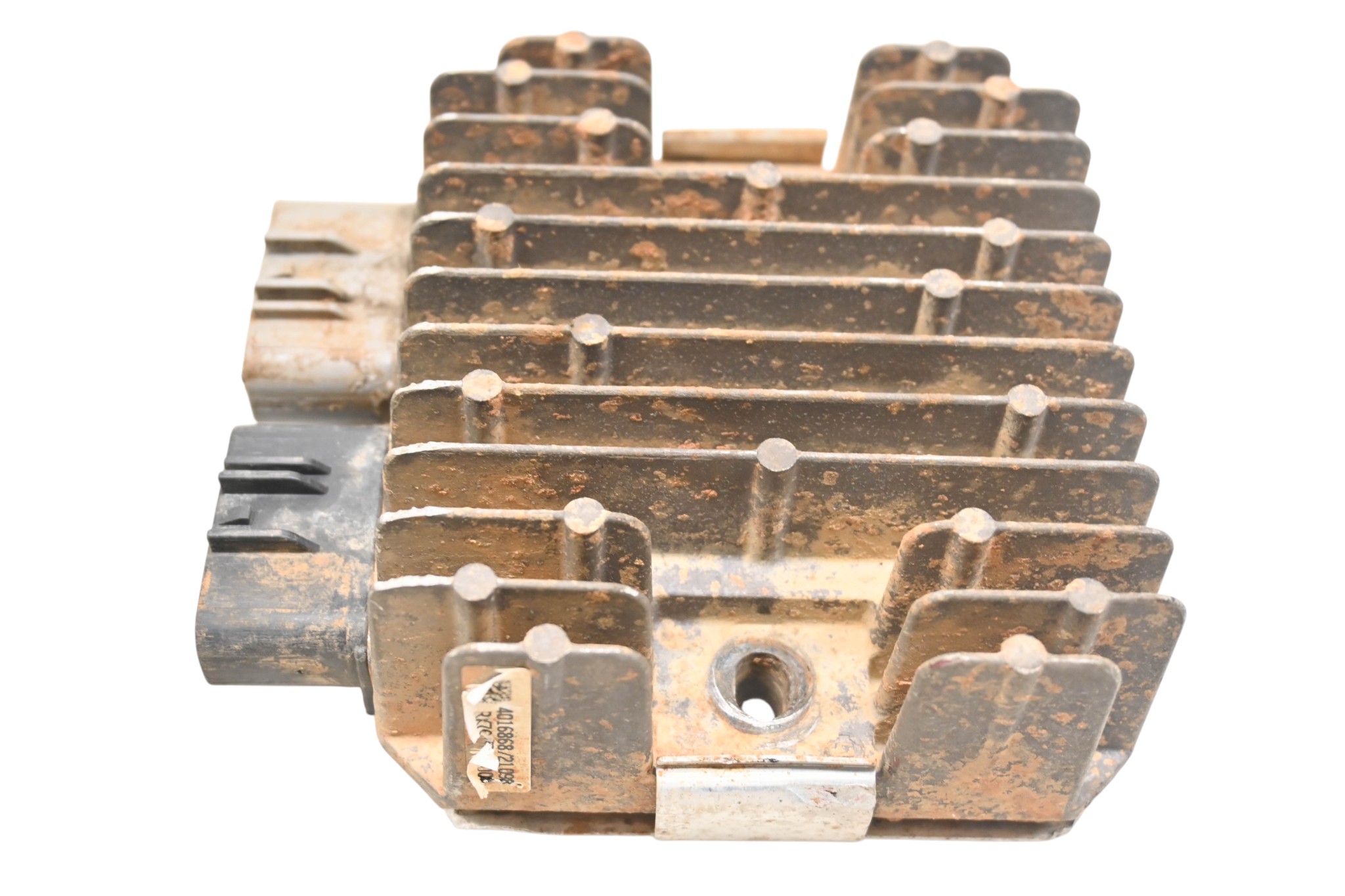 16 Polaris RZR 1000 XP Highlifter Regulator Rectifier