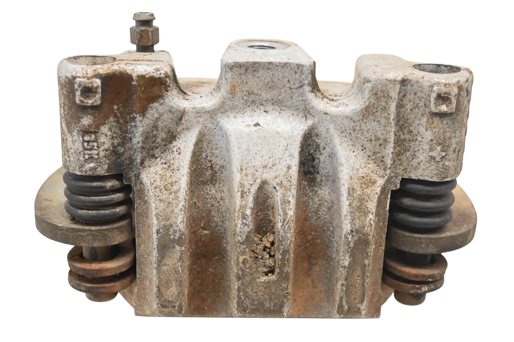 16 Polaris RZR 1000 XP Highlifter Rear Right Brake Caliper