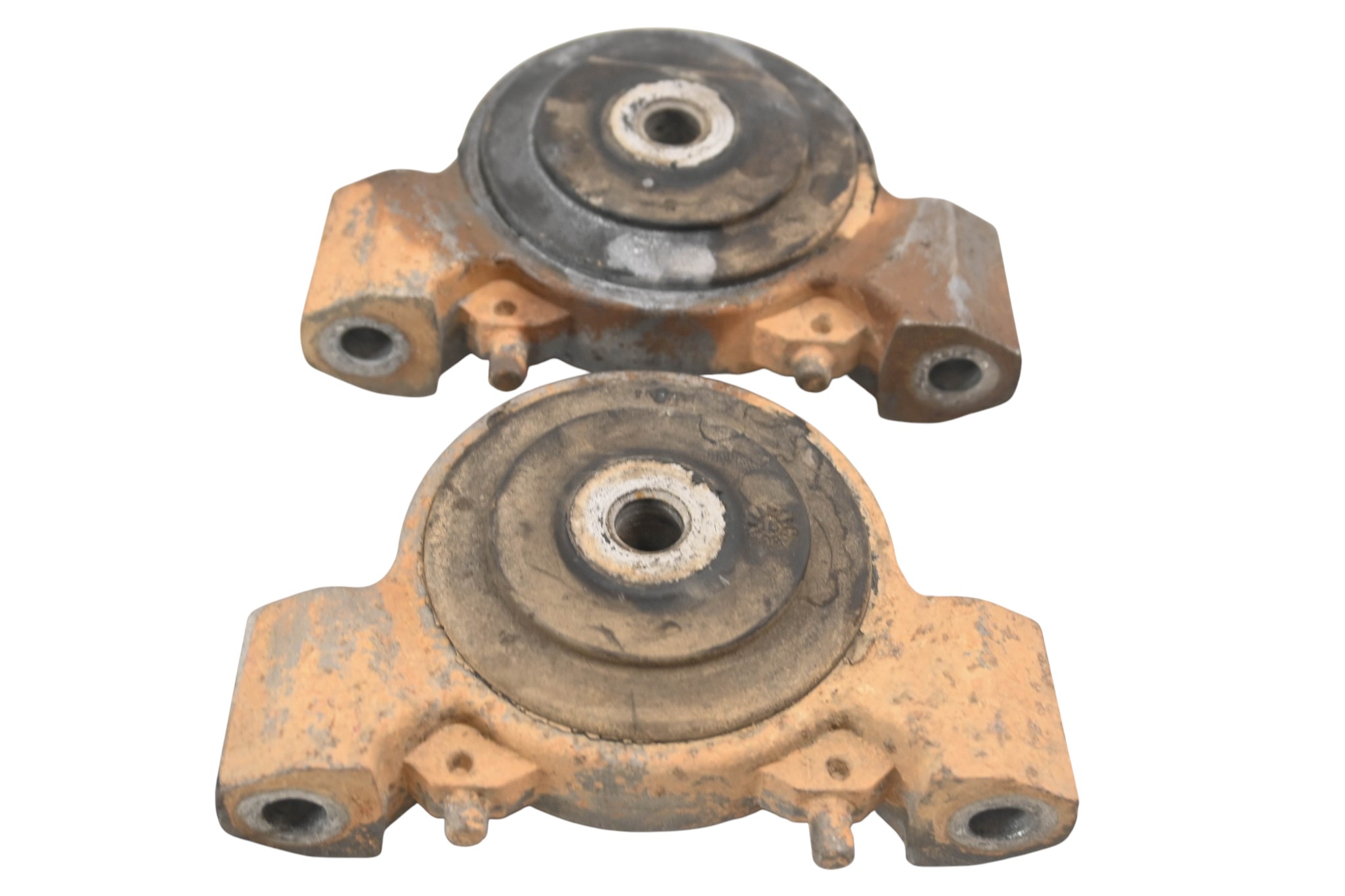16 Polaris RZR 1000 XP Highlifter Engine Transmission Mounts