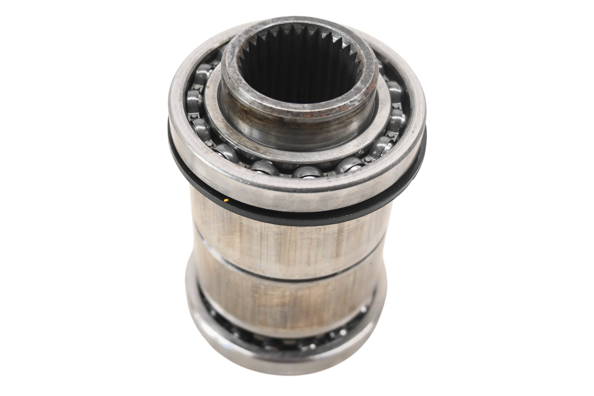 16 Polaris RZR 1000 XP Highlifter Front Differential Output Hub