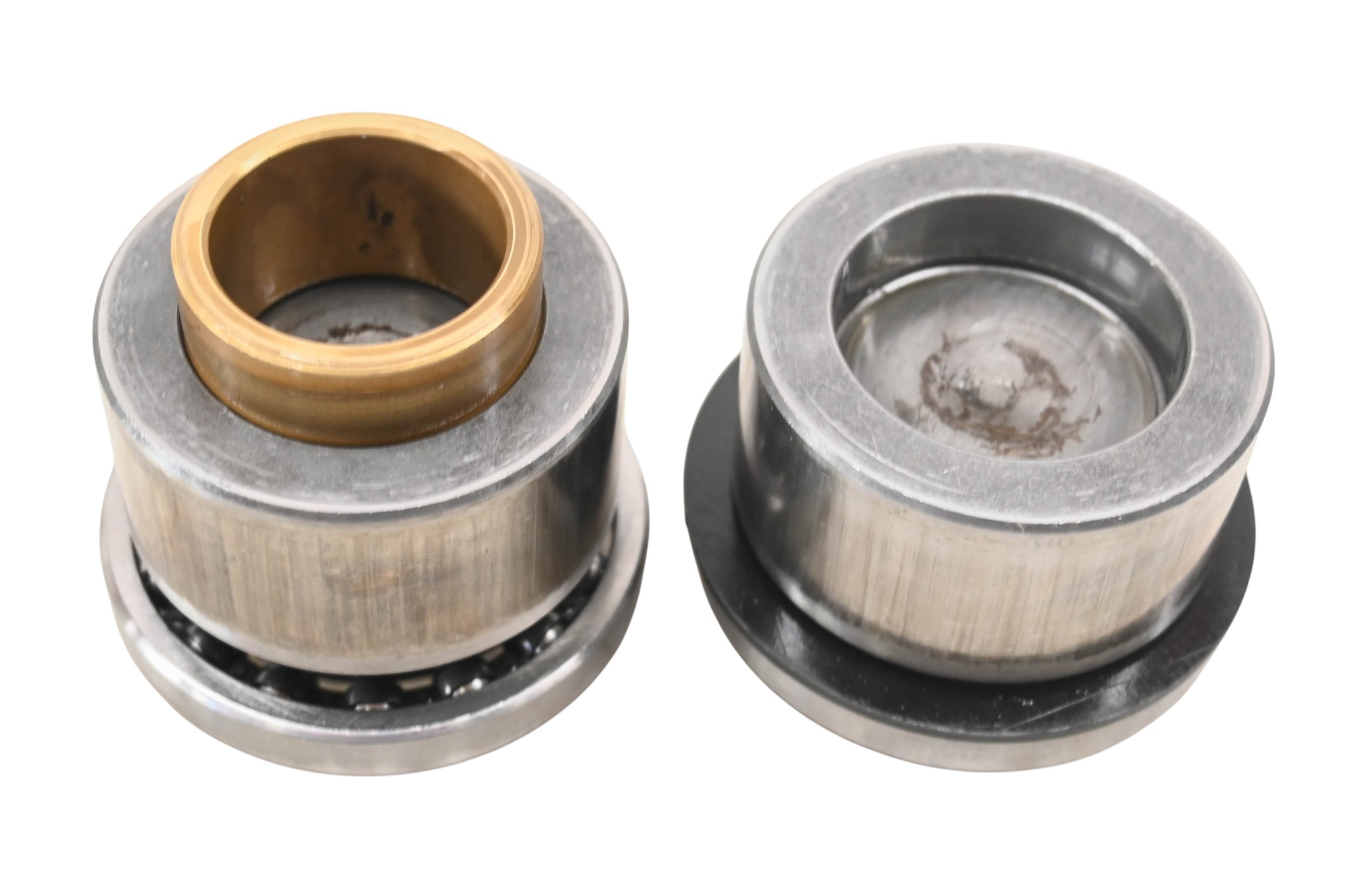 16 Polaris RZR 1000 XP Highlifter Front Differential Output Hub