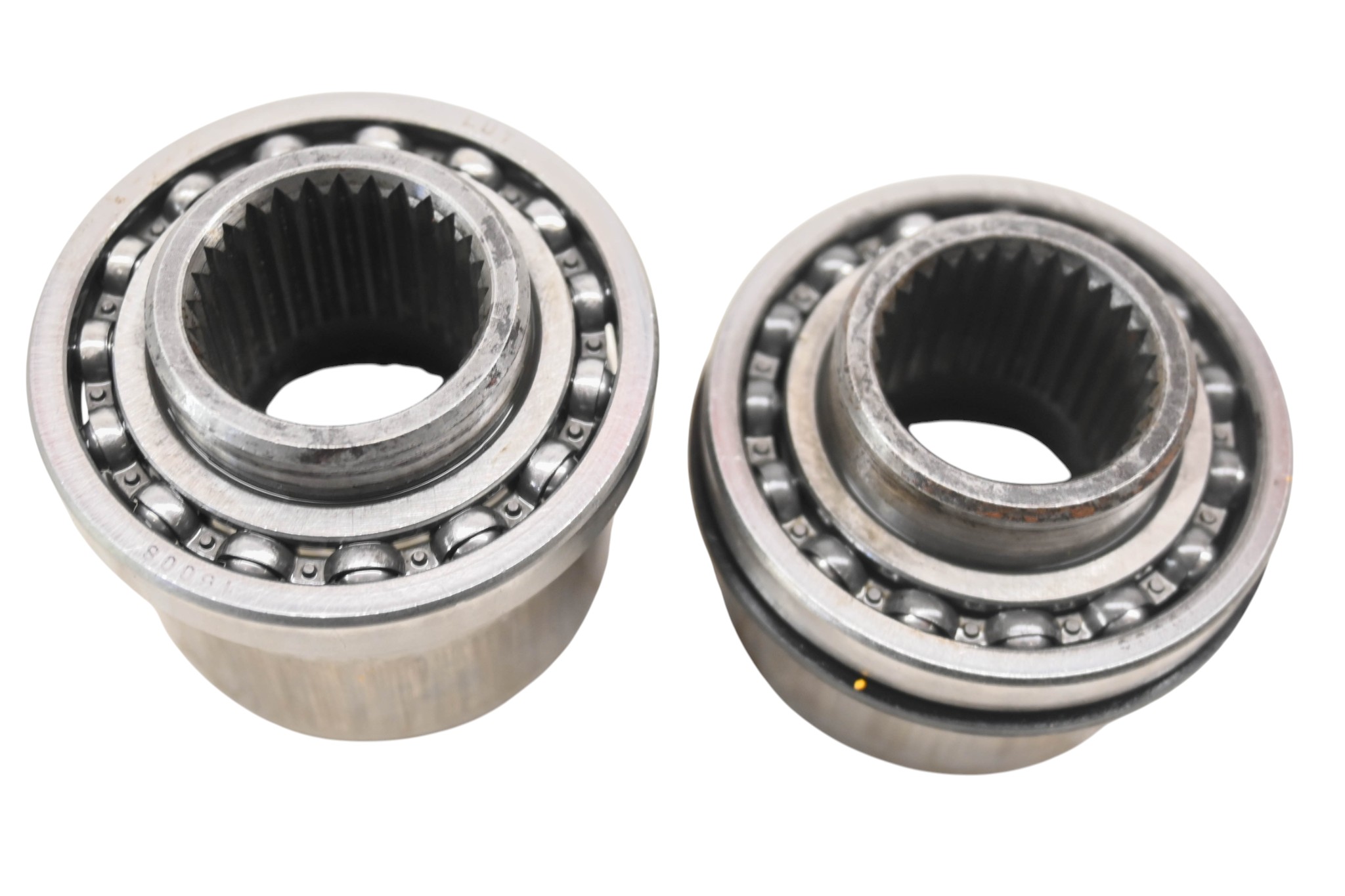 16 Polaris RZR 1000 XP Highlifter Front Differential Output Hub