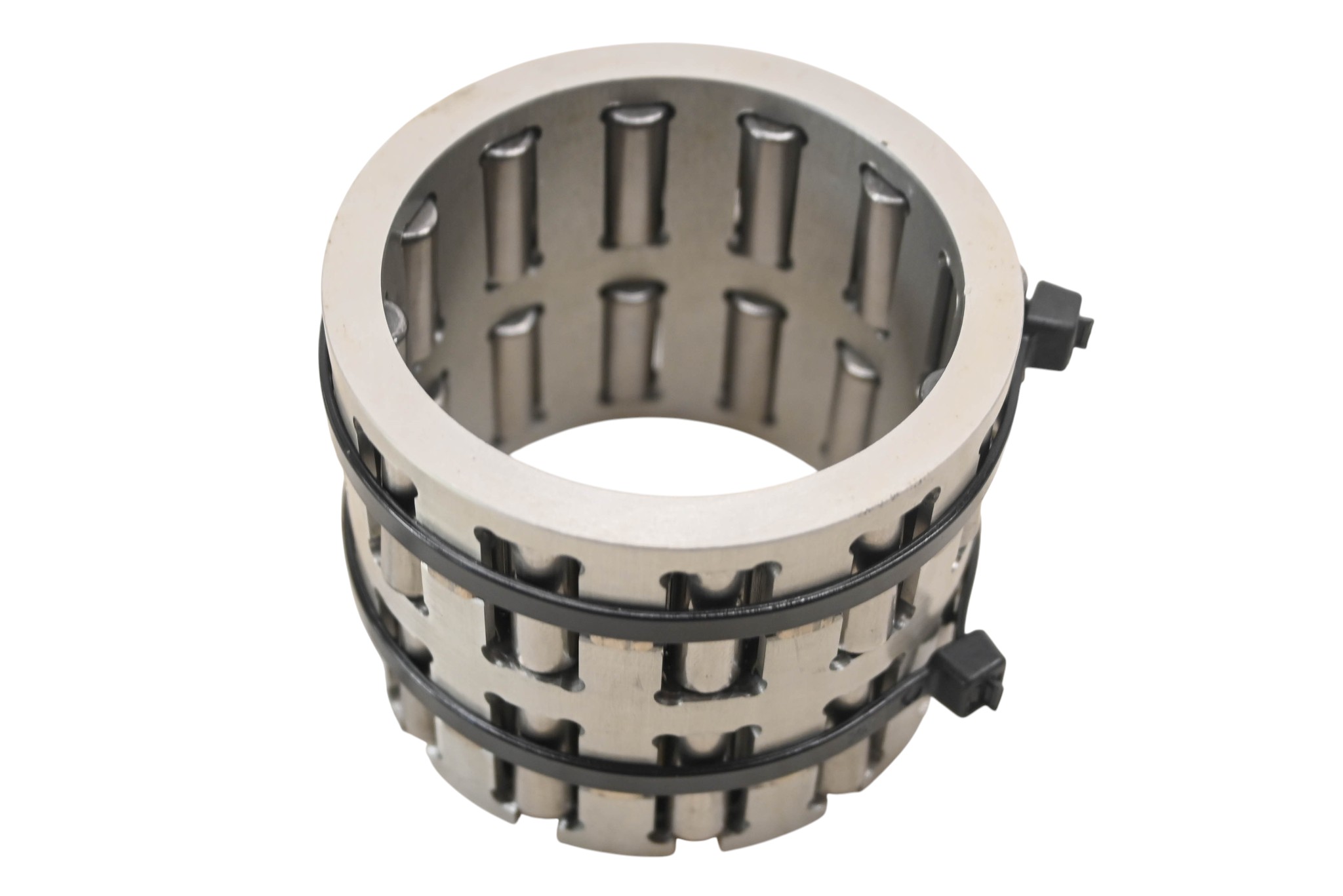 16 Polaris RZR 1000 XP Highlifter Front Differential Roller Cage Assembly