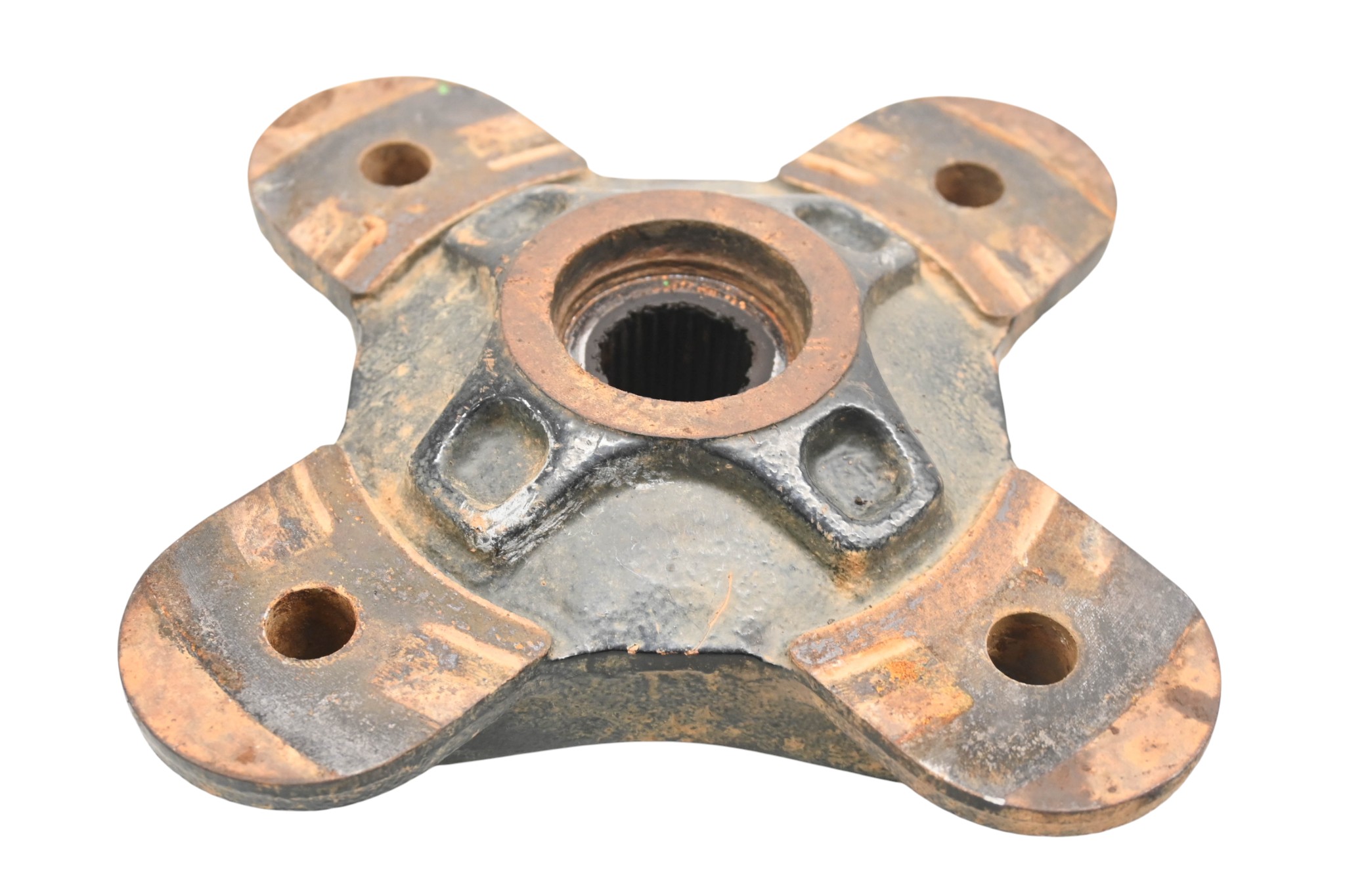 16 Polaris RZR 1000 XP Highlifter Front Wheel Hub Left Or Right