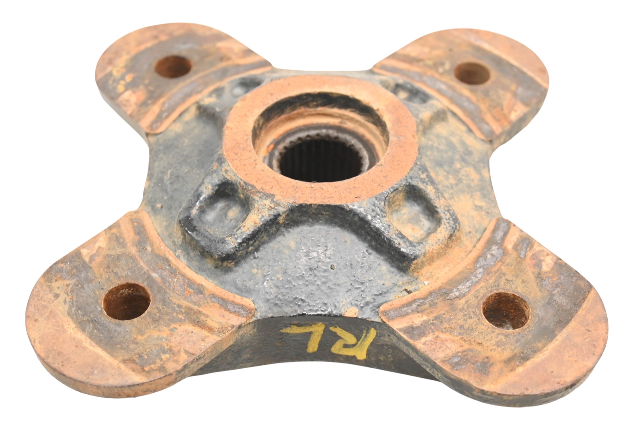 16 Polaris RZR 1000 XP Highlifter Rear Left Wheel Hub