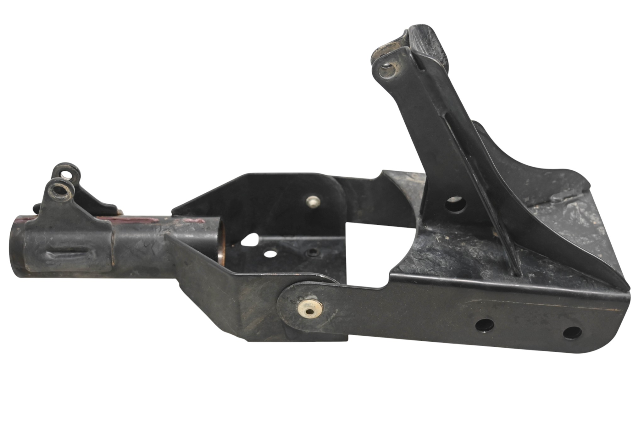 16 Polaris RZR 1000 XP Highlifter Tilt Steering Assembly