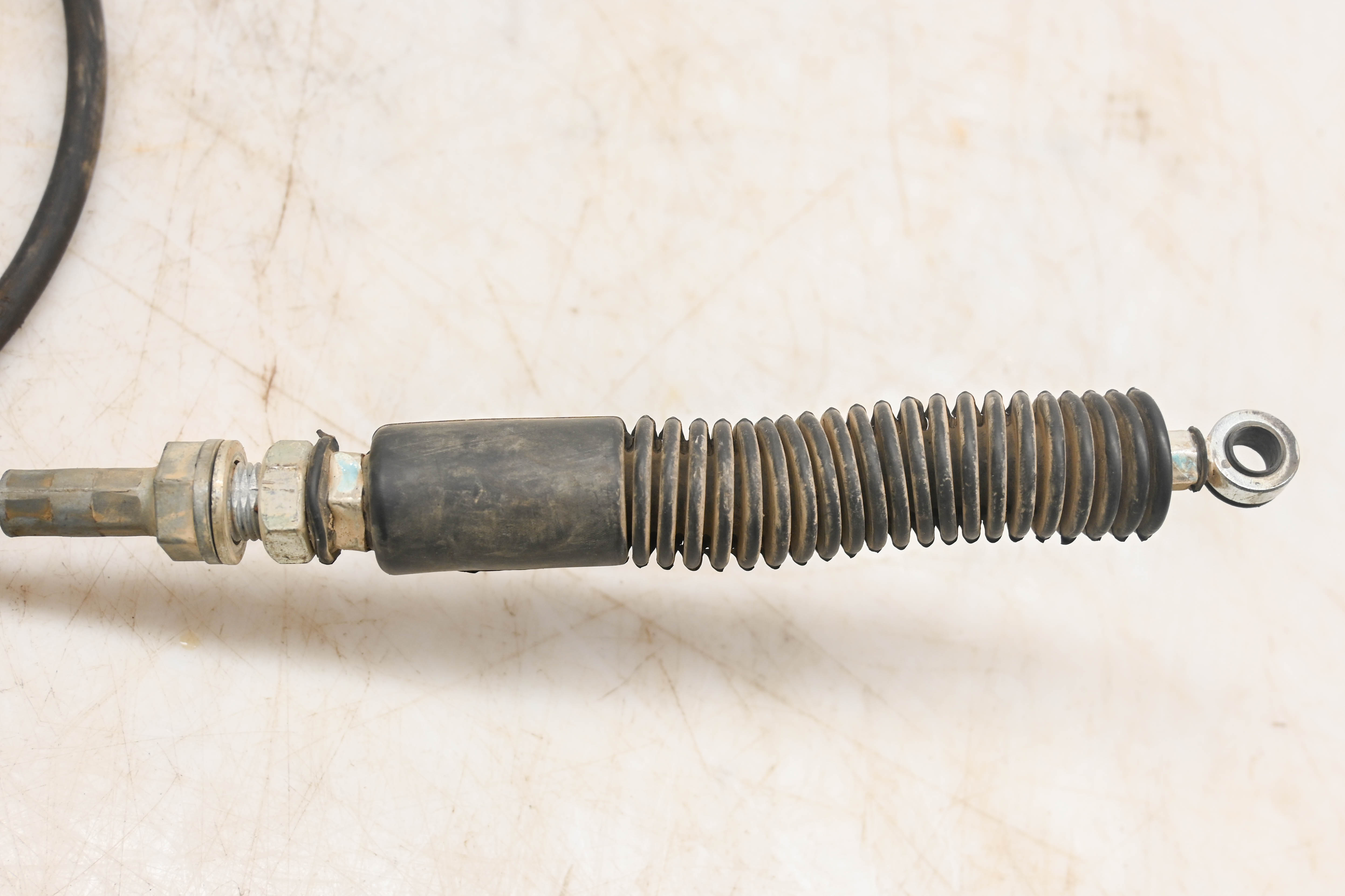 16 Polaris RZR 1000 XP Highlifter Shifter Cable