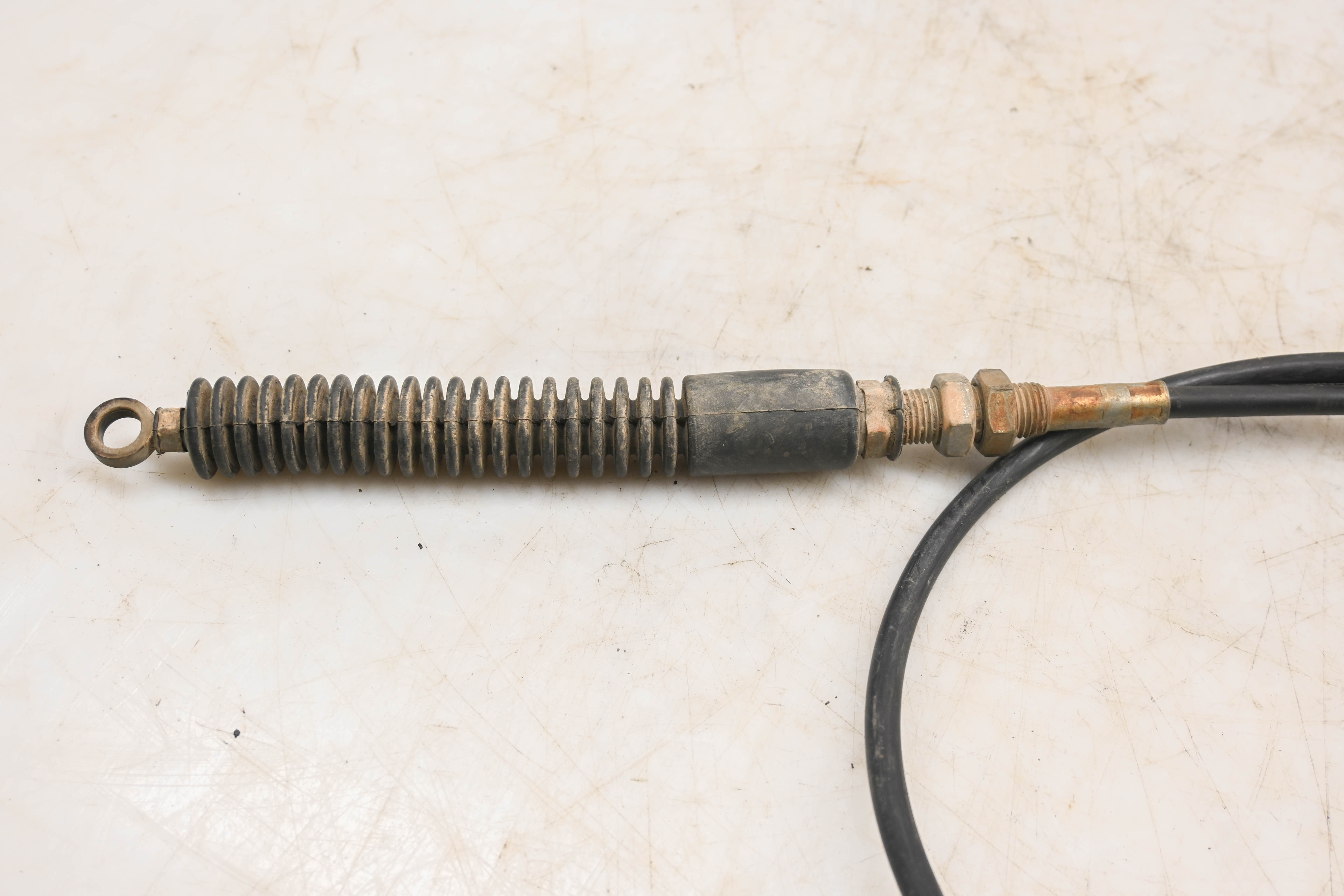 16 Polaris RZR 1000 XP Highlifter Shifter Cable