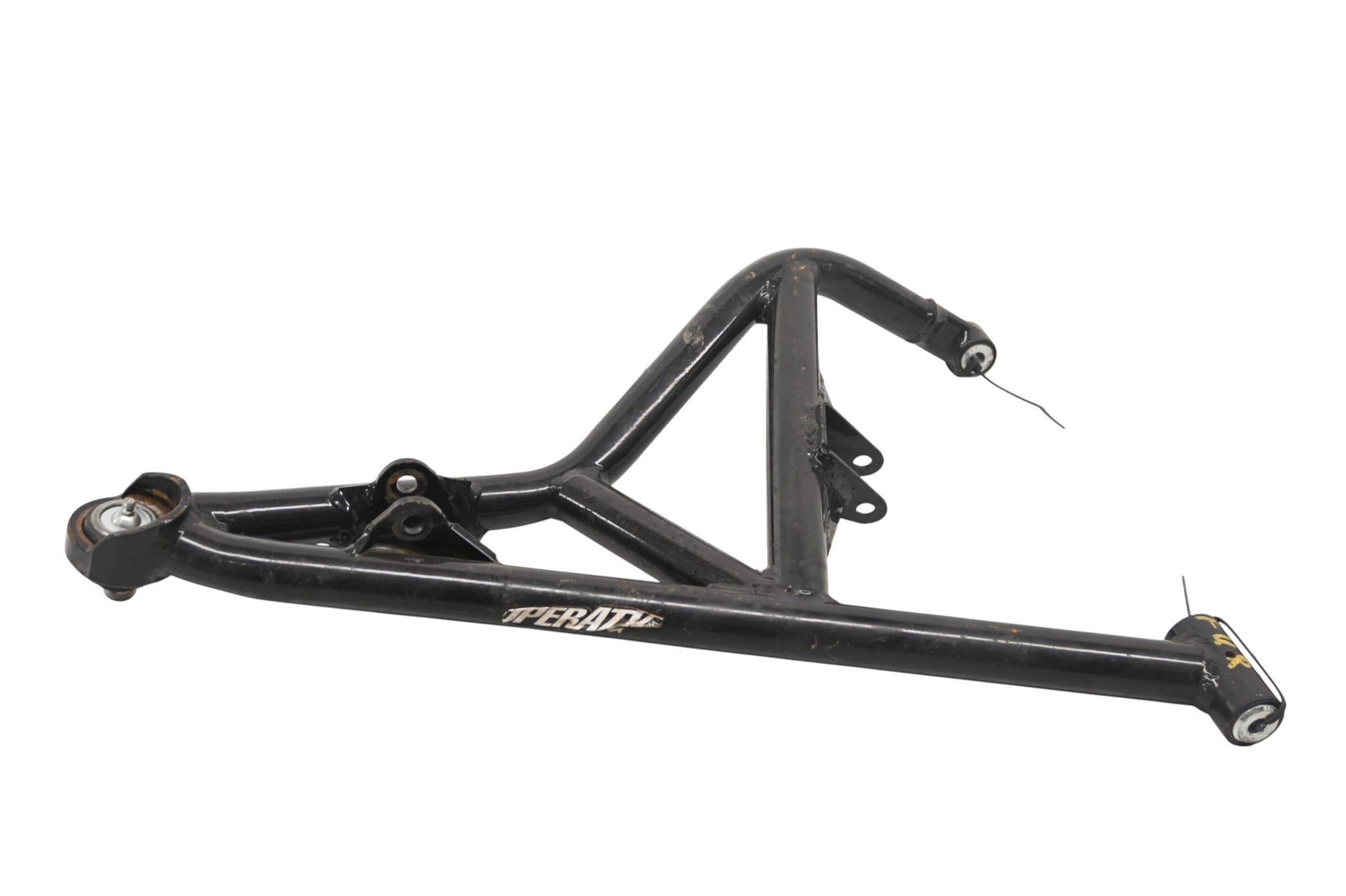 16 Polaris RZR 1000 XP Highlifter Front Upper Right A-Arm SuperATV
