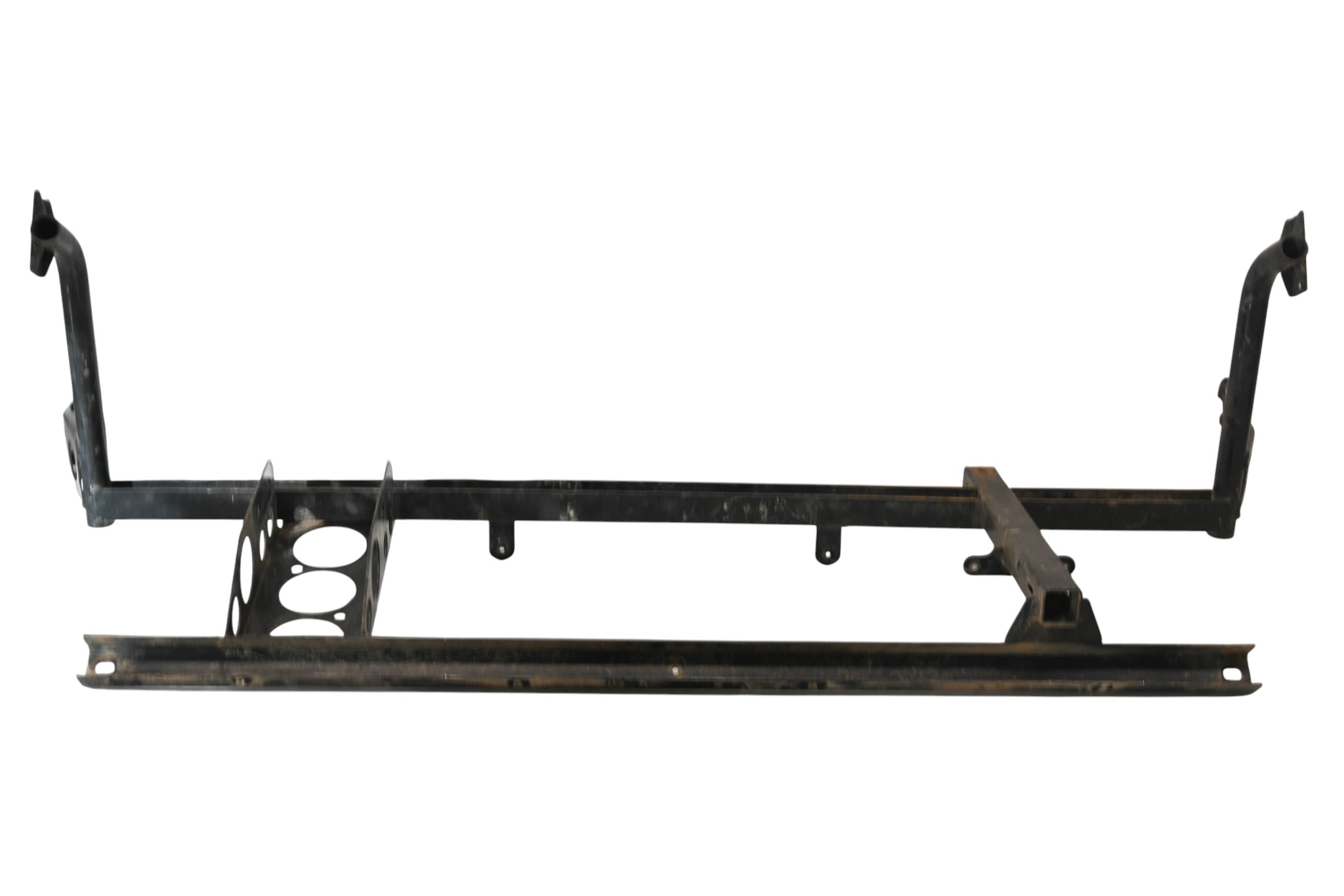 16 Polaris RZR 1000 XP Highlifter Dash Bracket