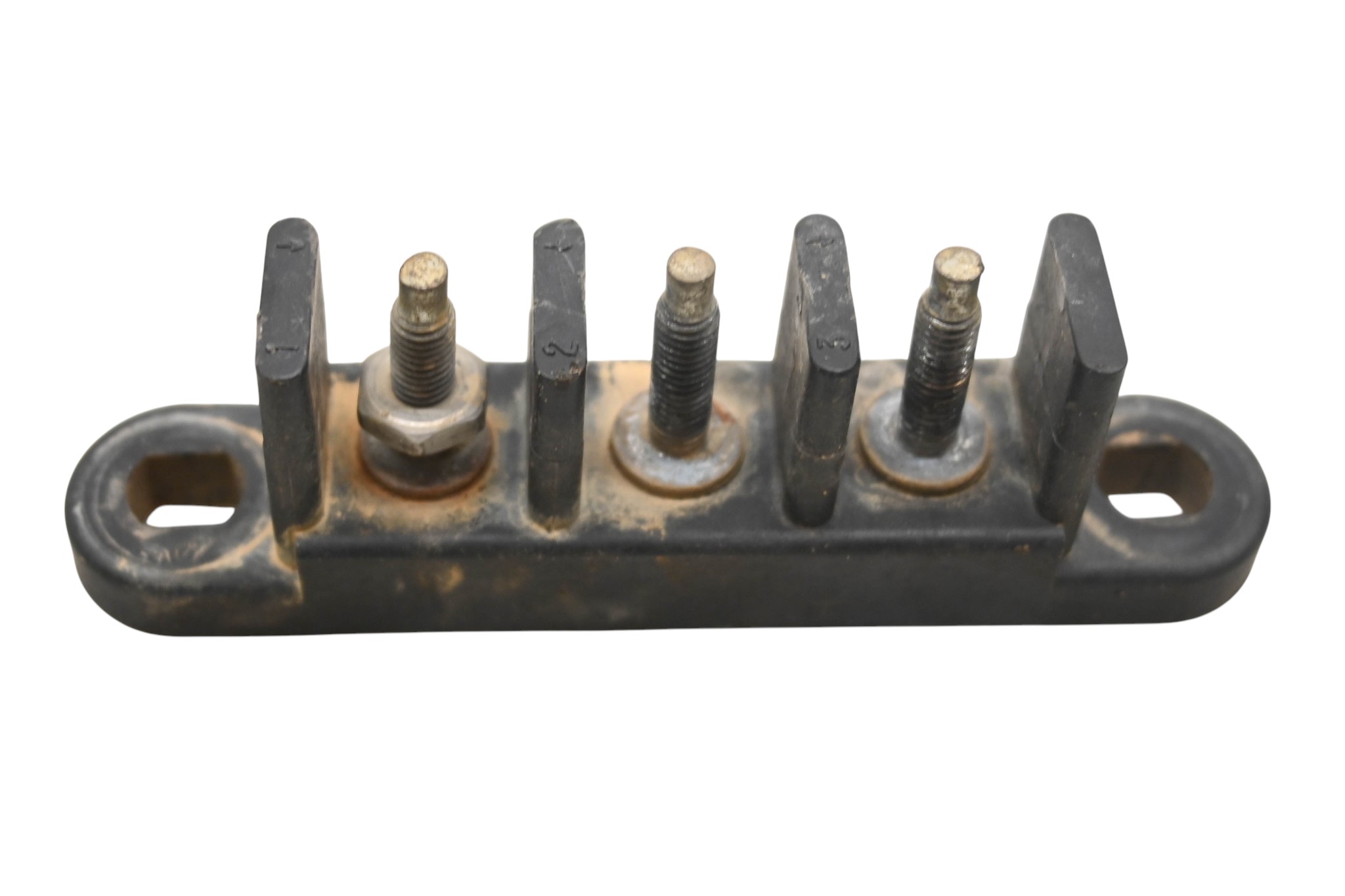 16 Polaris RZR 1000 XP Highlifter Terminal Block