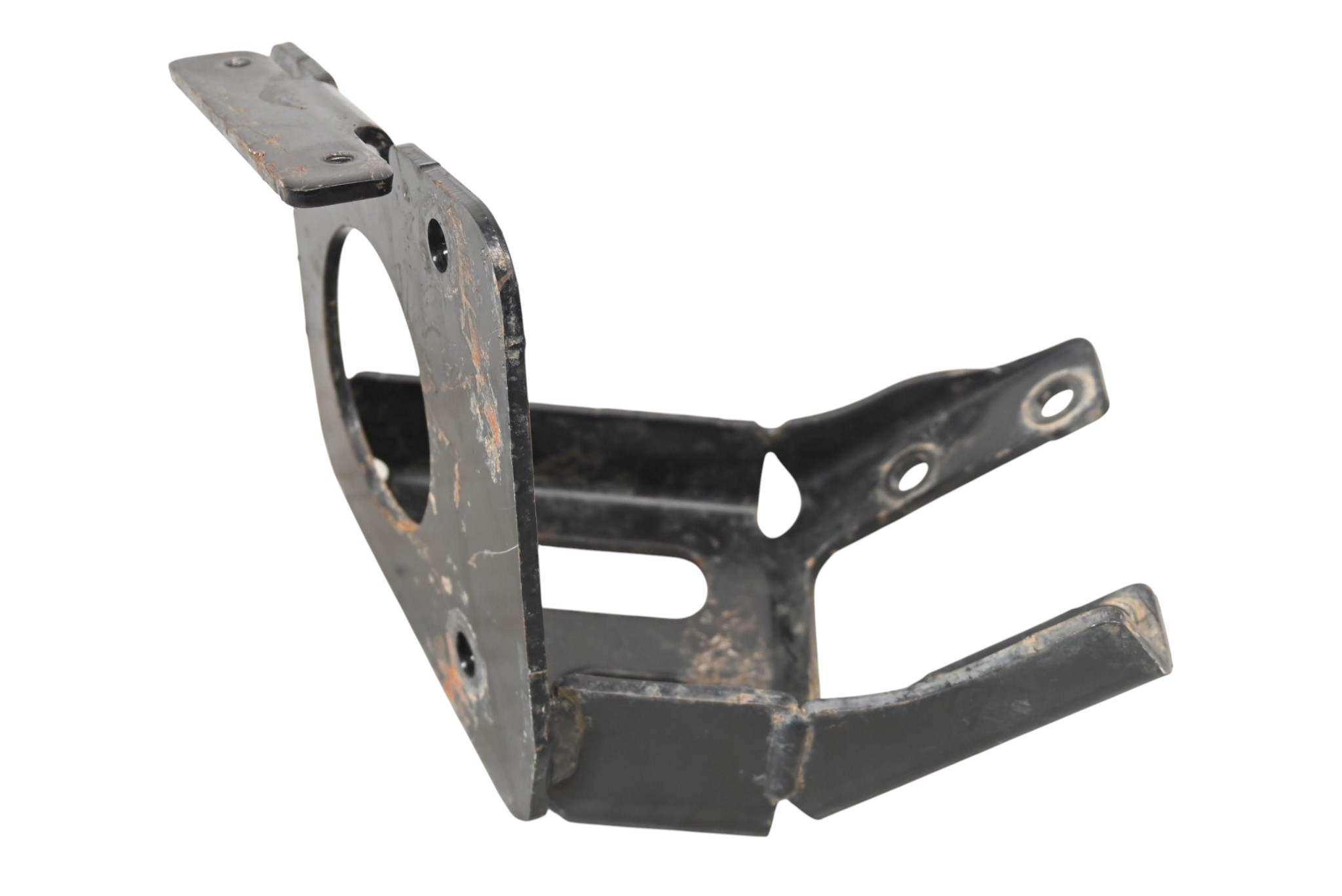 16 Polaris RZR 1000 XP Highlifter Steering Bracket