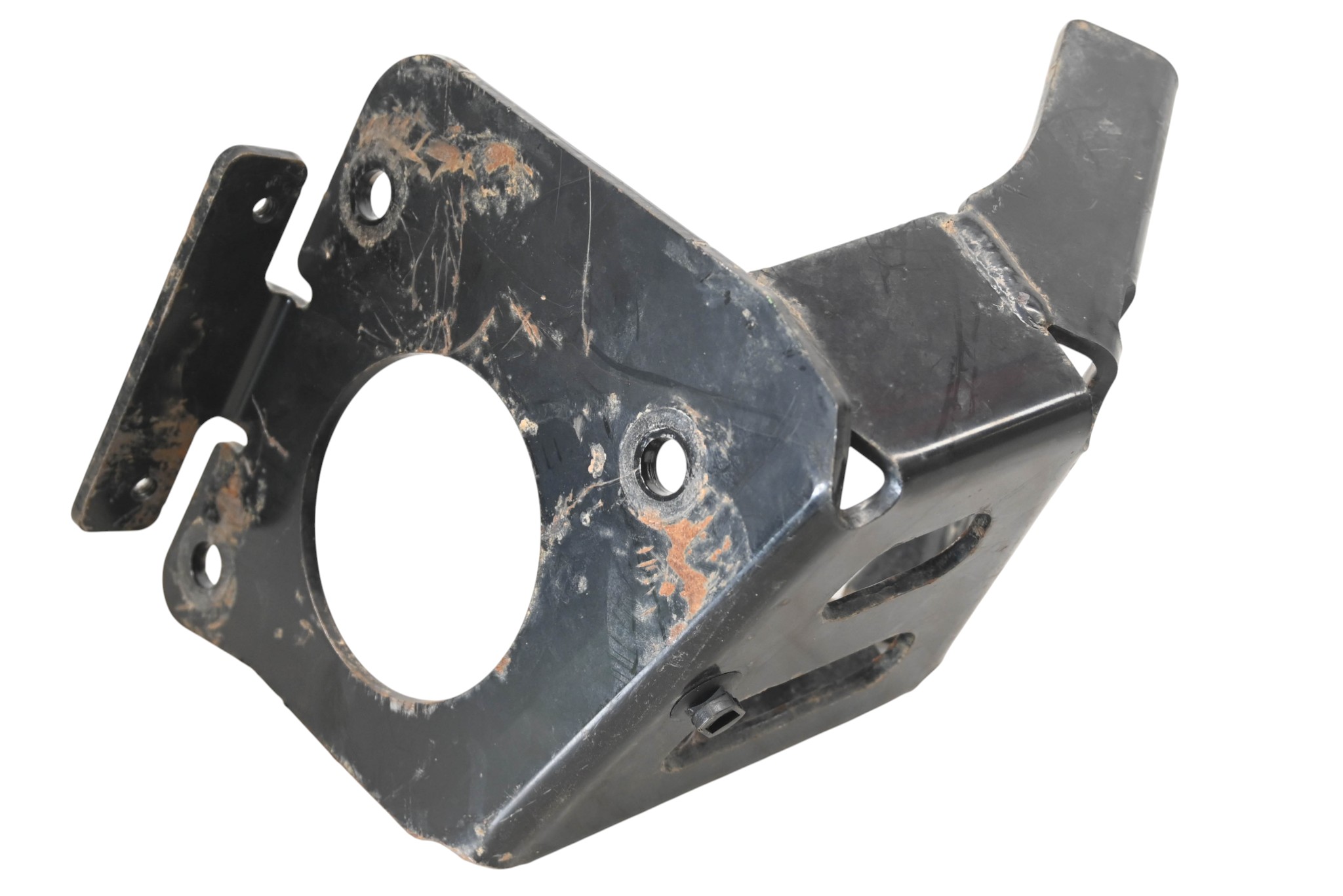 16 Polaris RZR 1000 XP Highlifter Steering Bracket