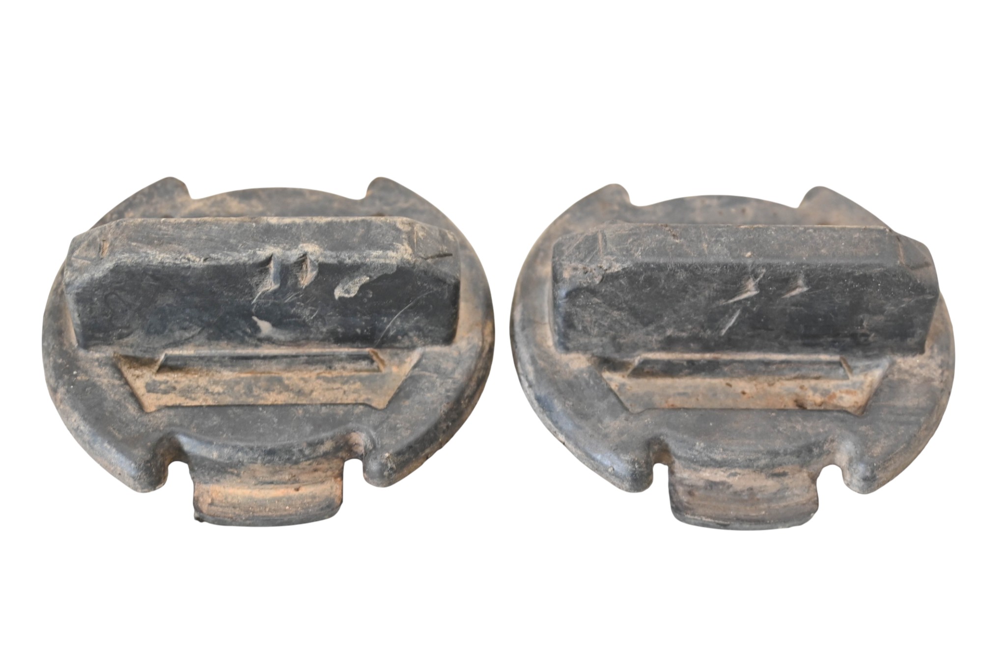 16 Polaris RZR 1000 XP Highlifter Drain Plugs