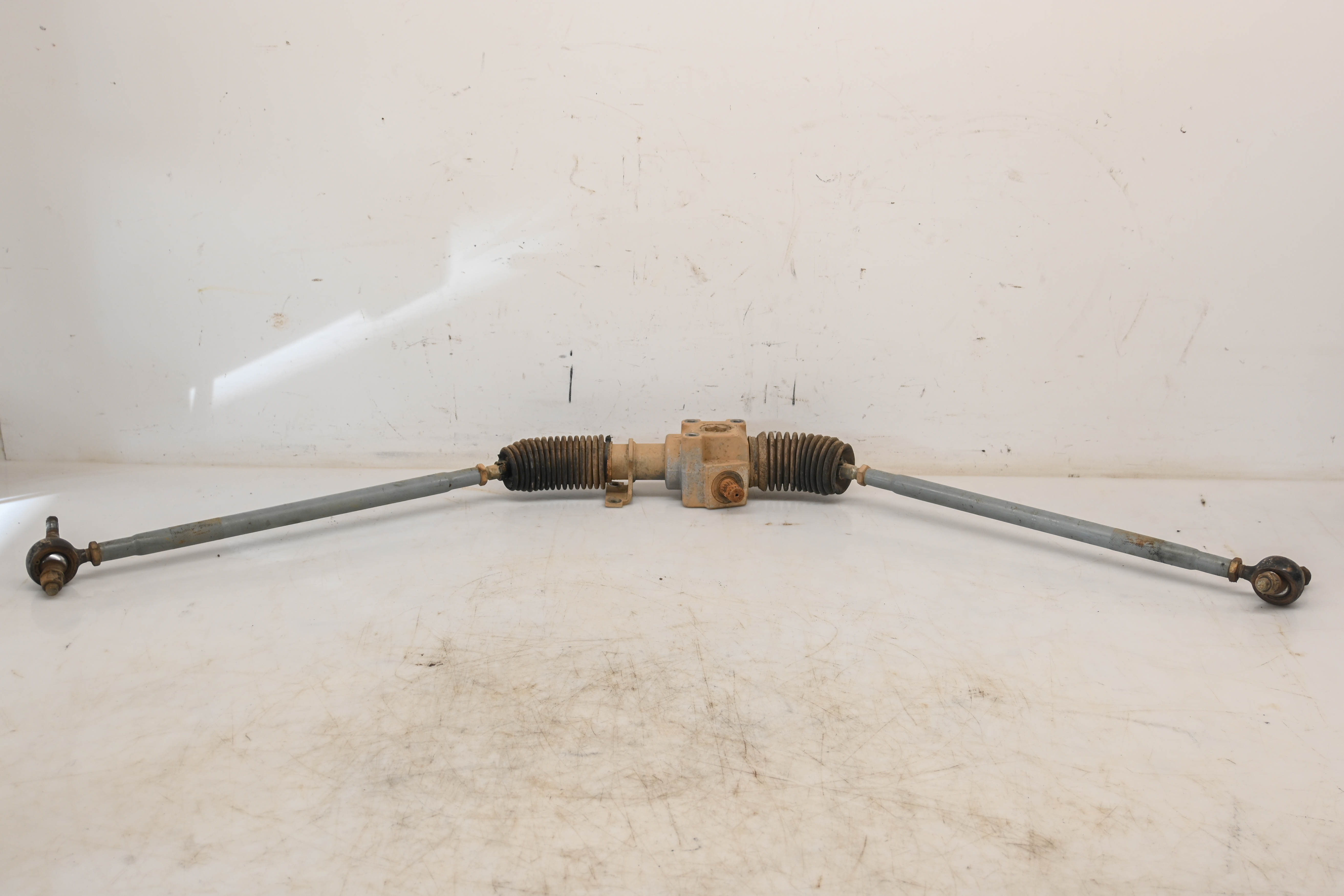 16 Polaris RZR 1000 XP Highlifter Steering Rack & Pinion