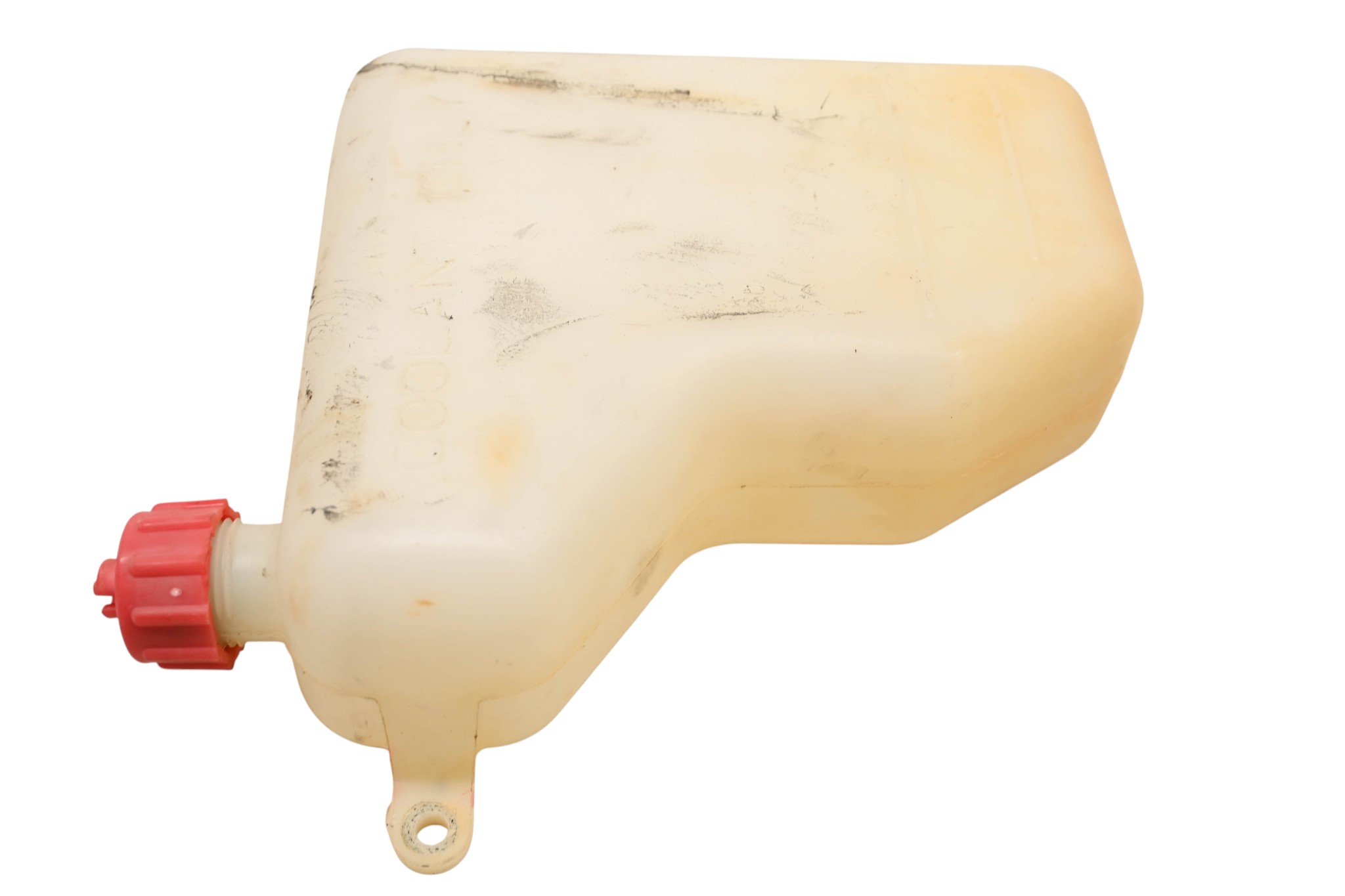 16 Polaris RZR 1000 XP Highlifter Coolant Overflow Radiator Bottle