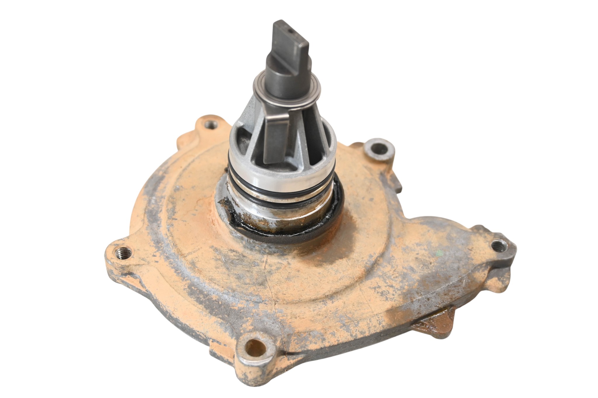 16 Polaris RZR 1000 XP Highlifter Water Pump