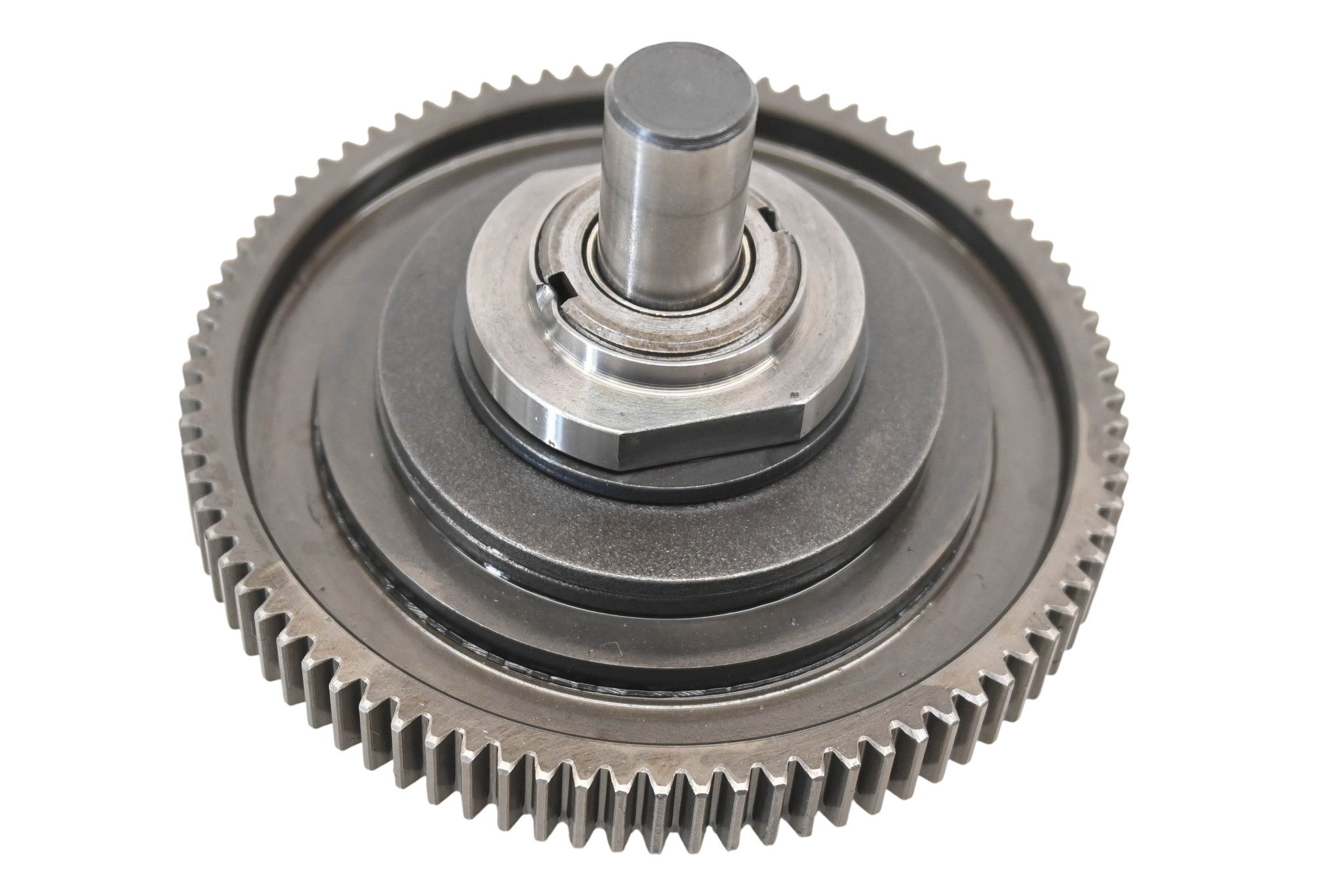 16 Polaris RZR 1000 XP Highlifter Starter Gear