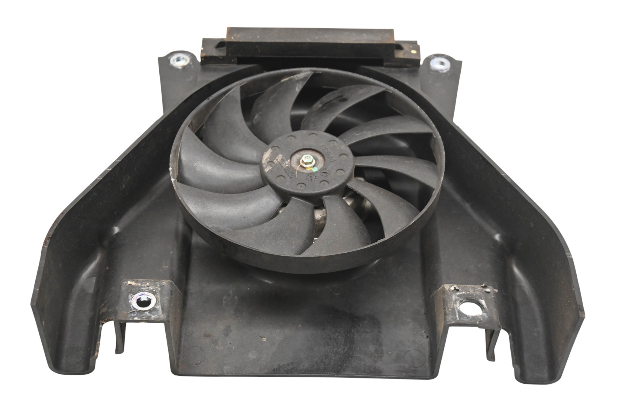 14 Kawasaki Ninja 300 ABS Radiator Fan EX300