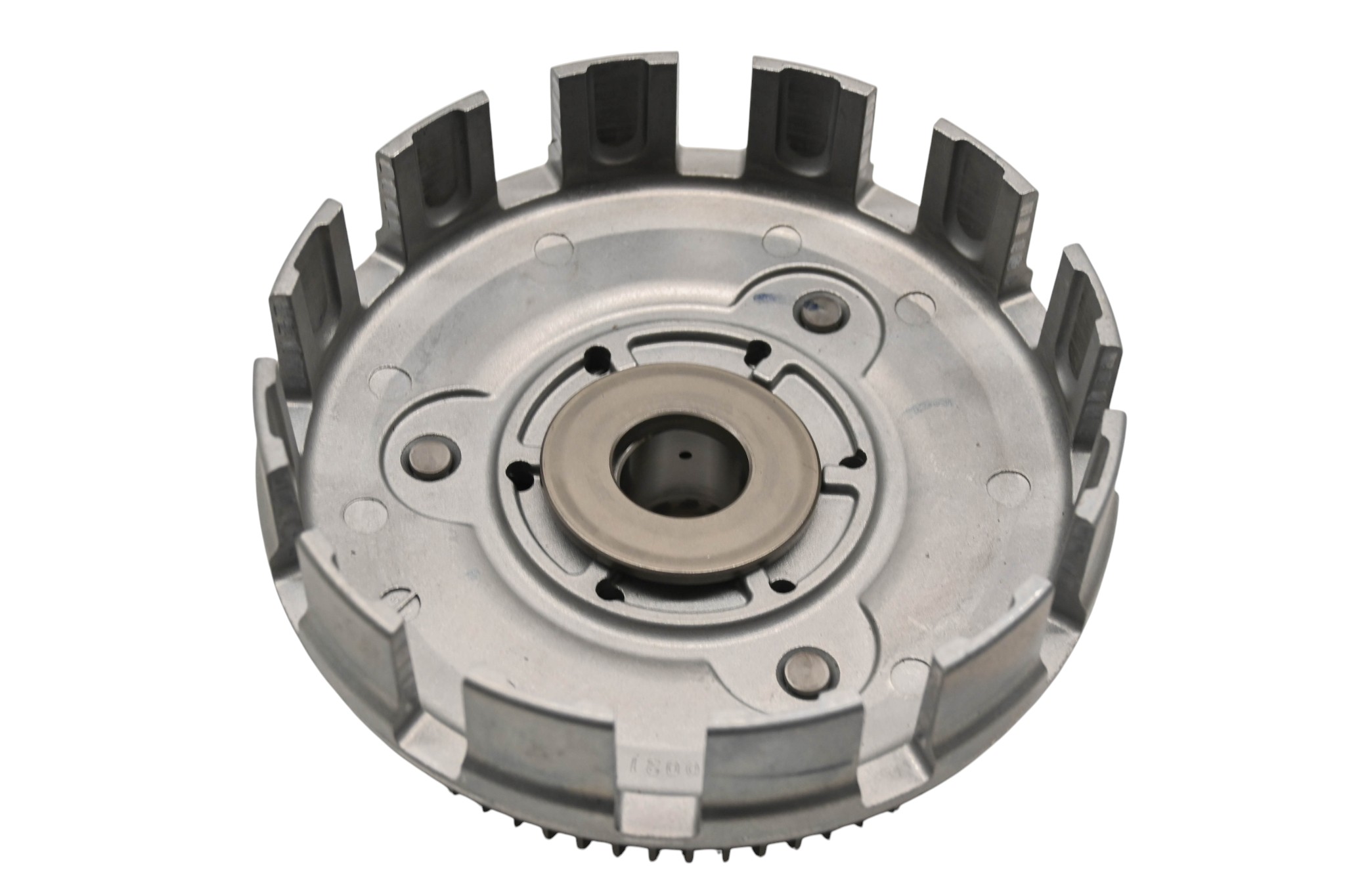 14 Kawasaki Ninja 300 ABS Clutch Basket EX300