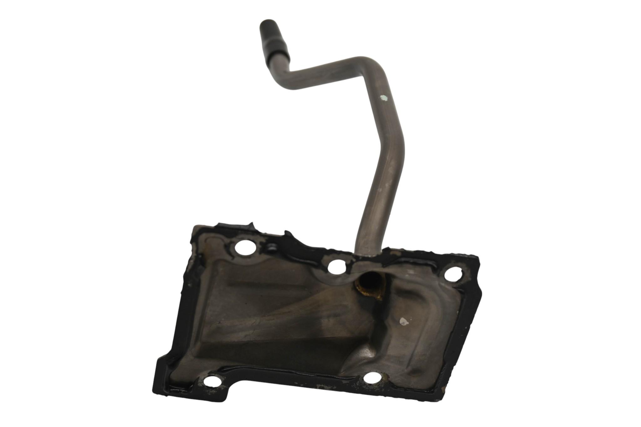 14 Kawasaki Ninja 300 ABS Oil Separator EX300