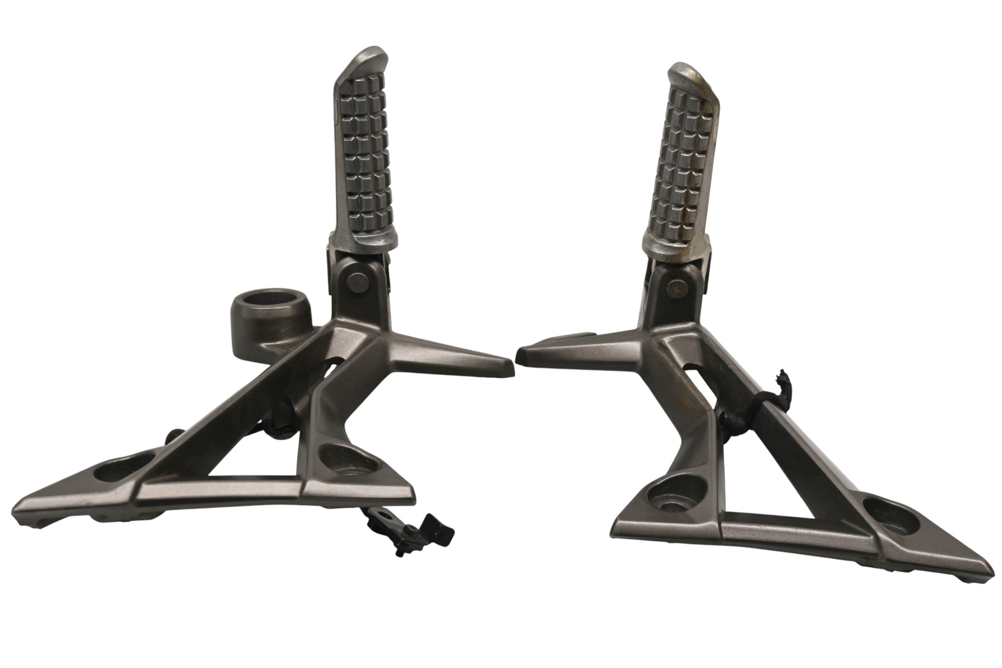14 Kawasaki Ninja 300 ABS Rear Foot Pegs EX300