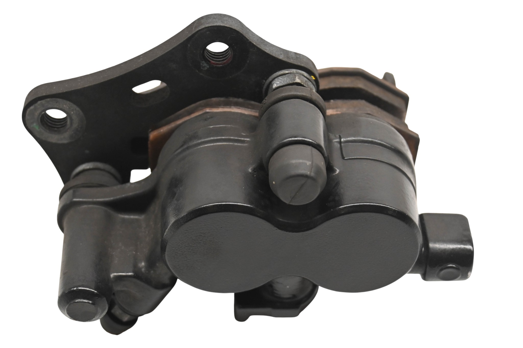 14 Kawasaki Ninja 300 ABS Front Brake Caliper EX300