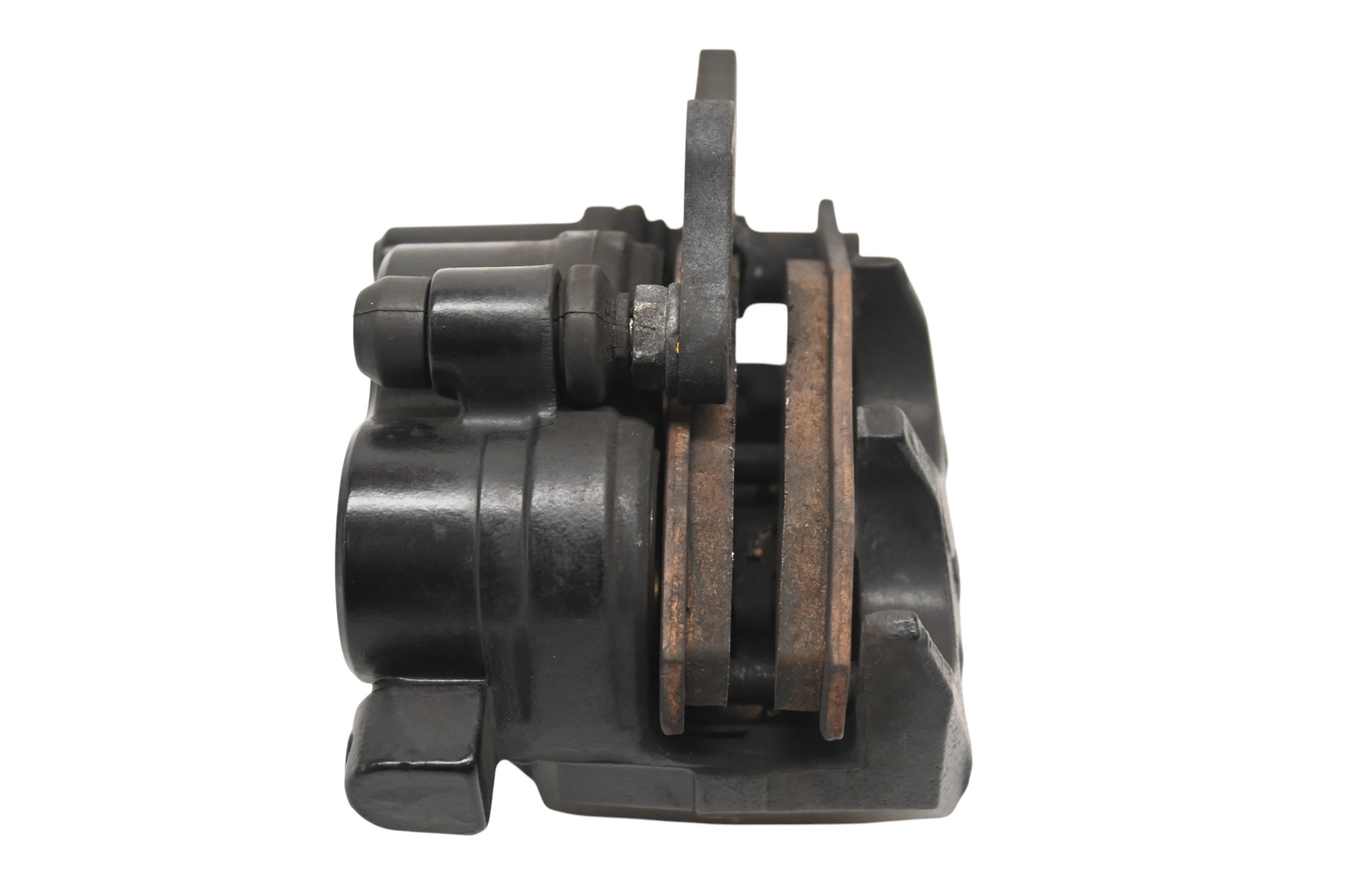 14 Kawasaki Ninja 300 ABS Front Brake Caliper EX300