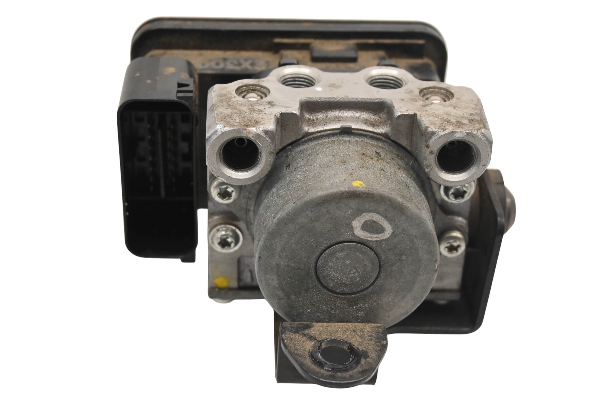 14 Kawasaki Ninja 300 ABS Abs Wet Oil Pump Assembly EX300