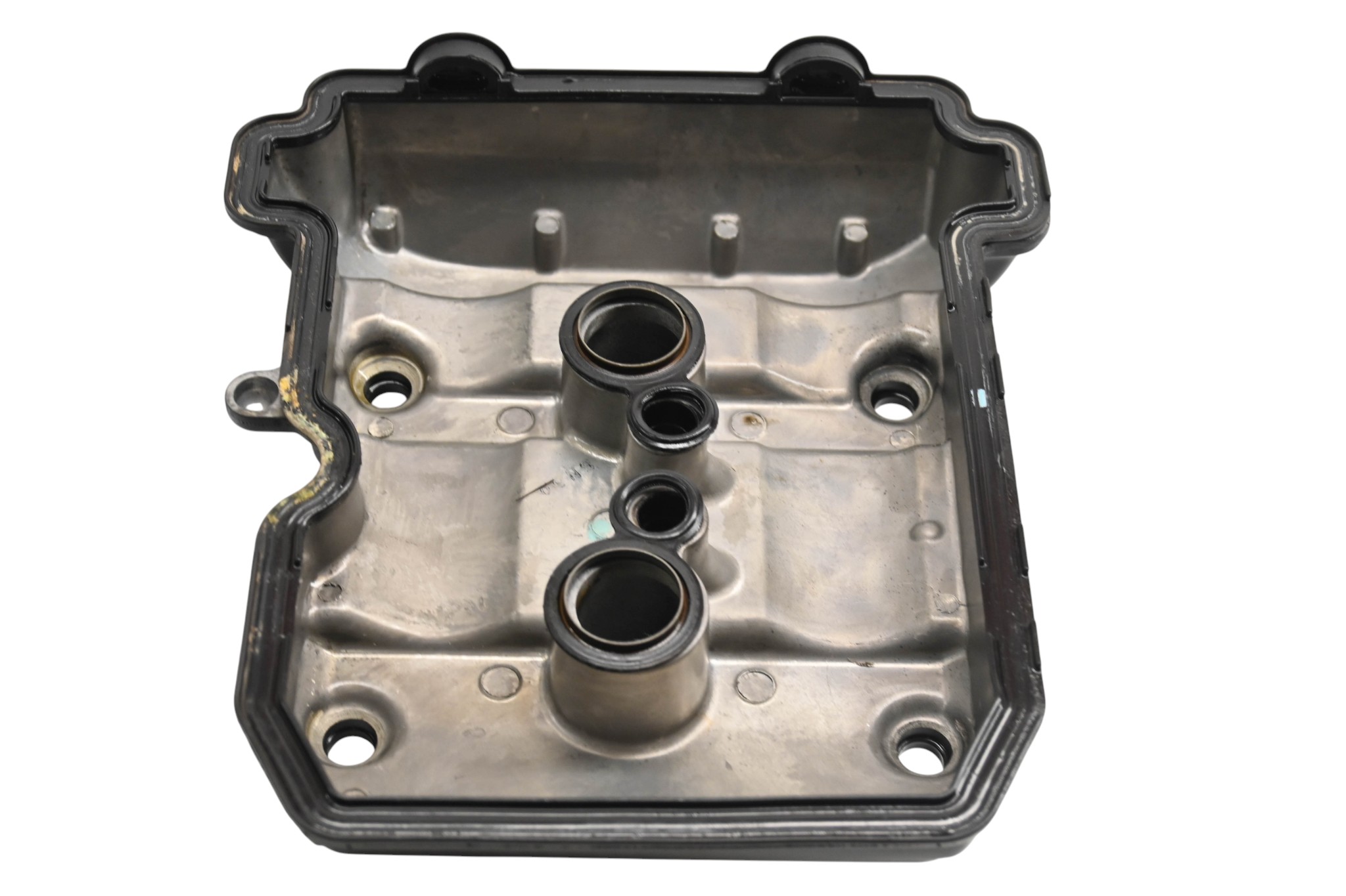 14 Kawasaki Ninja 300 ABS Valve Cover EX300