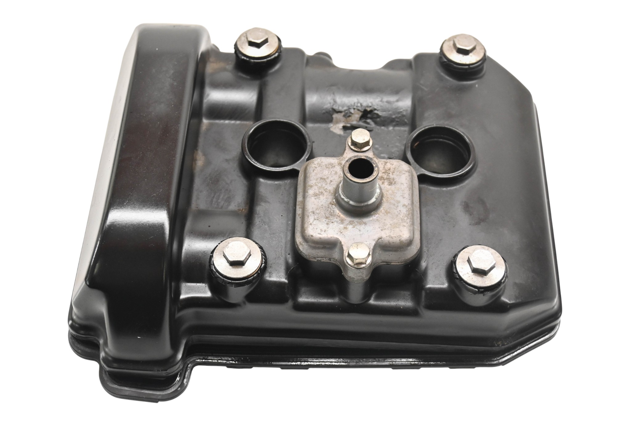 14 Kawasaki Ninja 300 ABS Valve Cover EX300